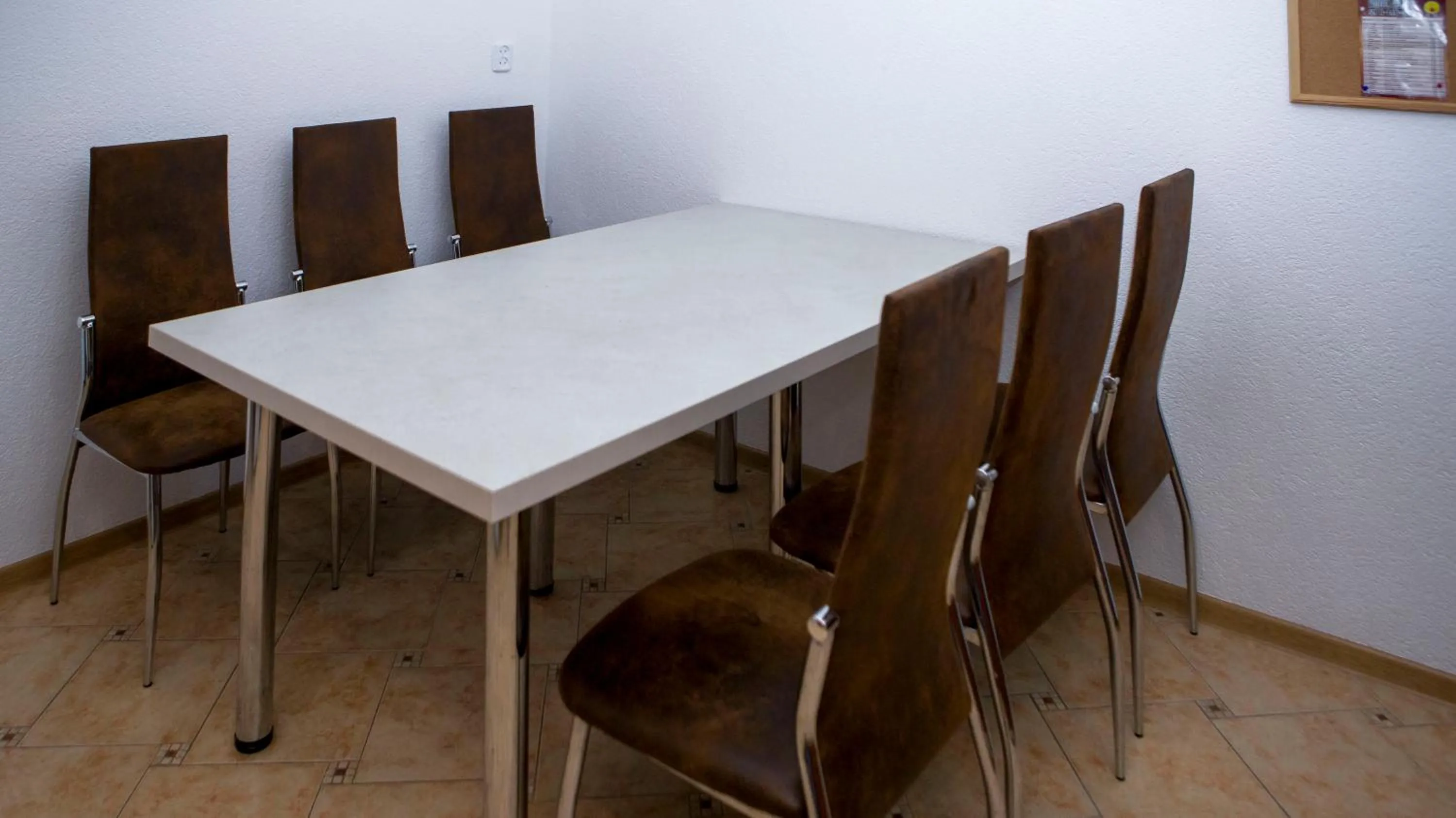 Coffee/tea facilities in VILLA DIANA Ustka