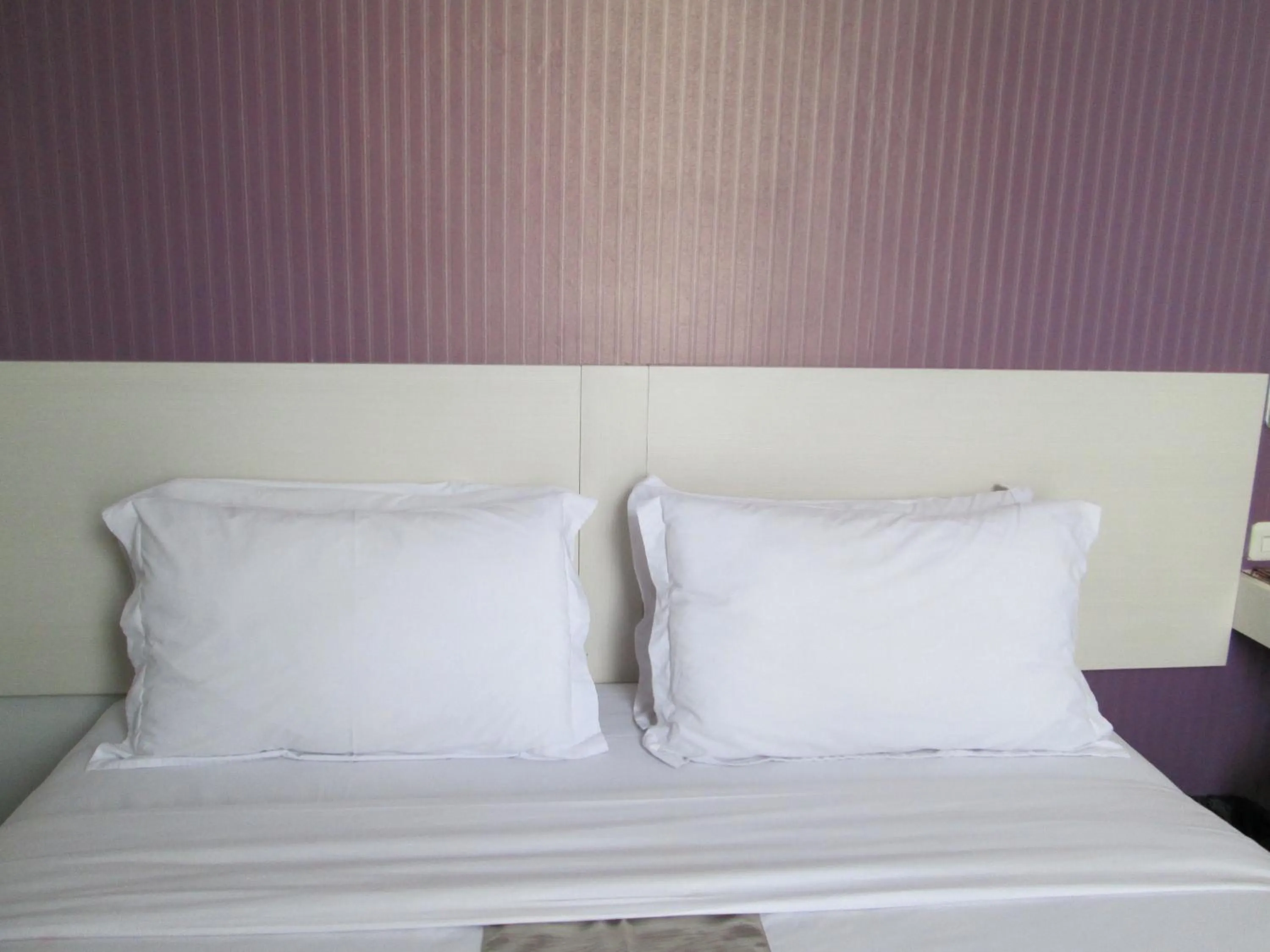 Bedroom in Vio Surapati Bandung