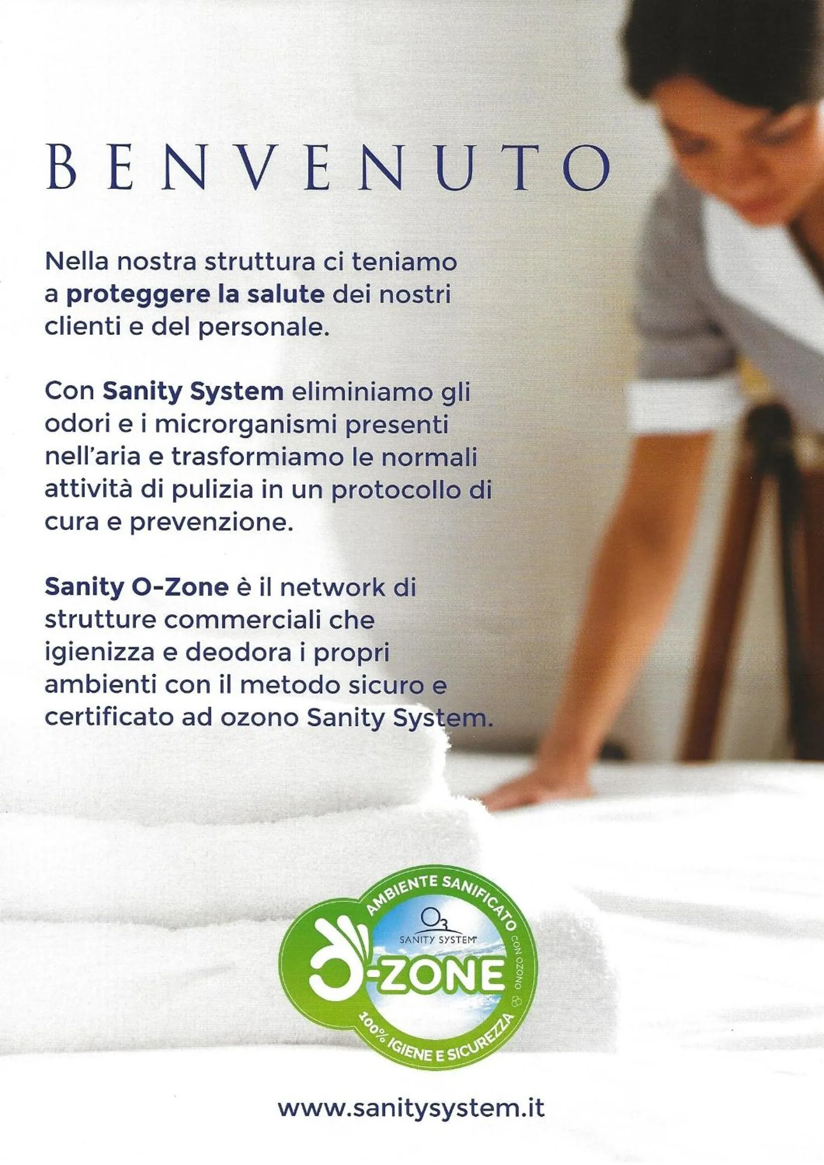 Certificate/Award in Duca di Cavour