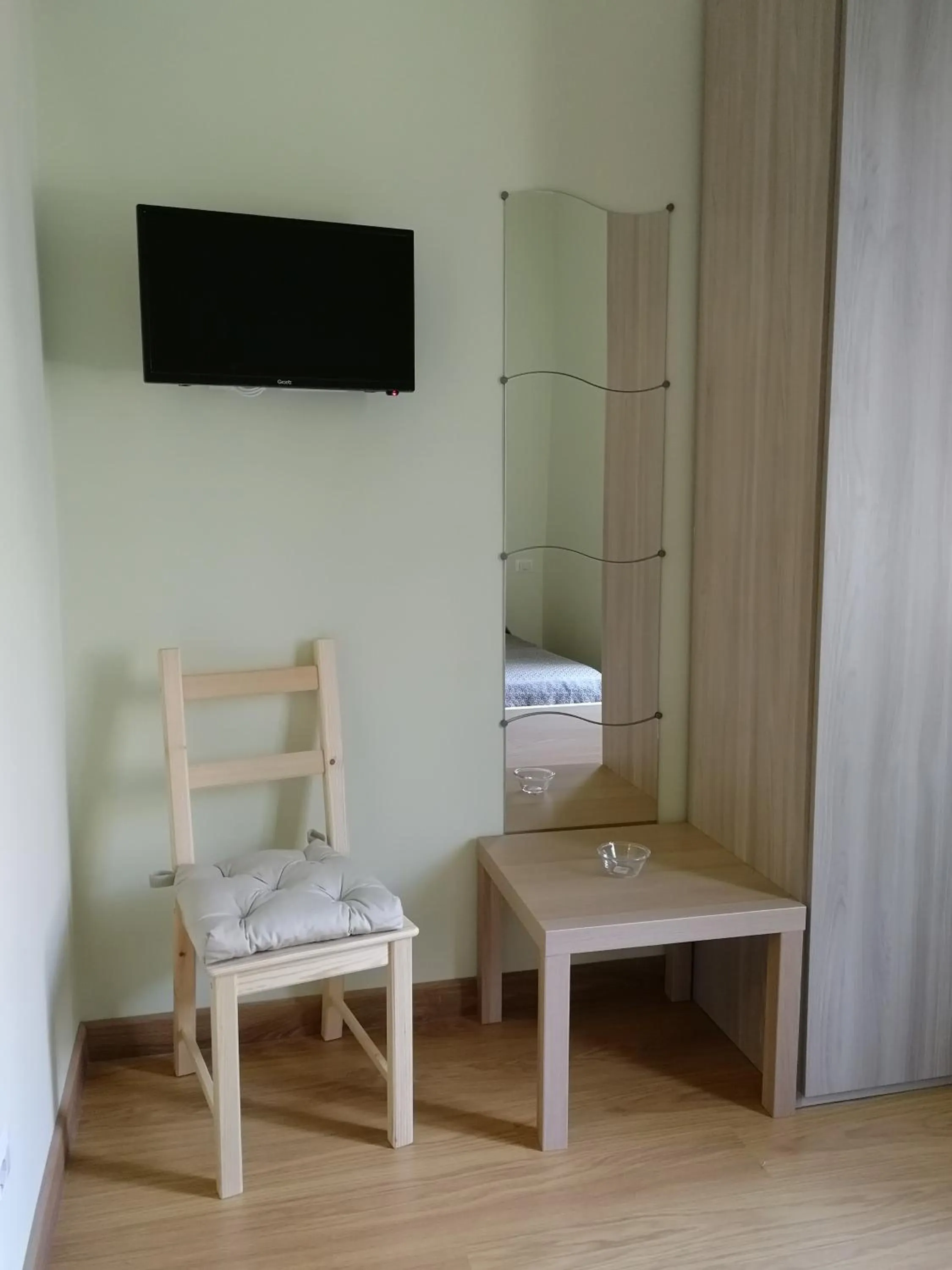 TV and multimedia in Duca di Cavour