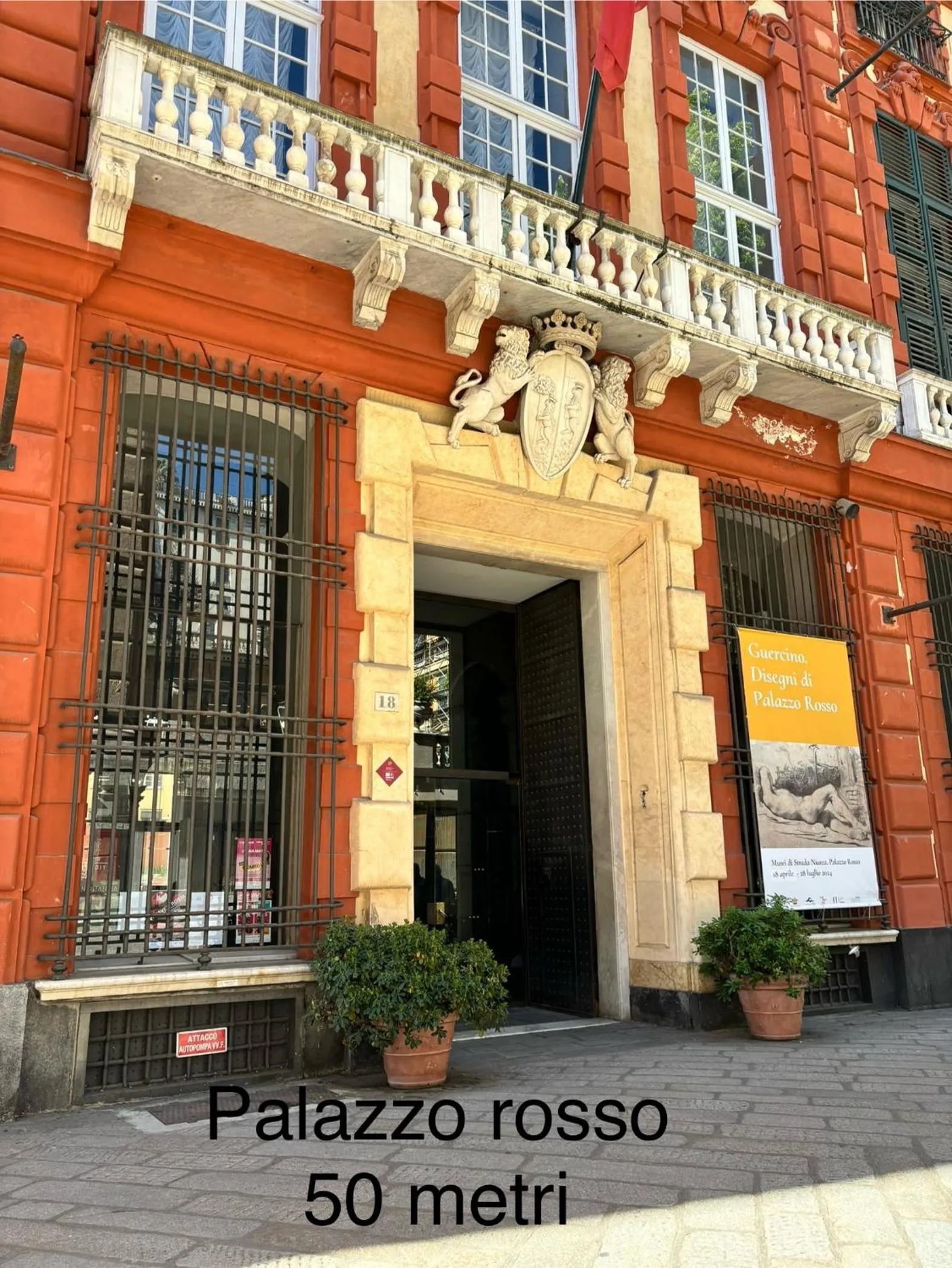 B&B DORMIRE DAI GRIMALDI