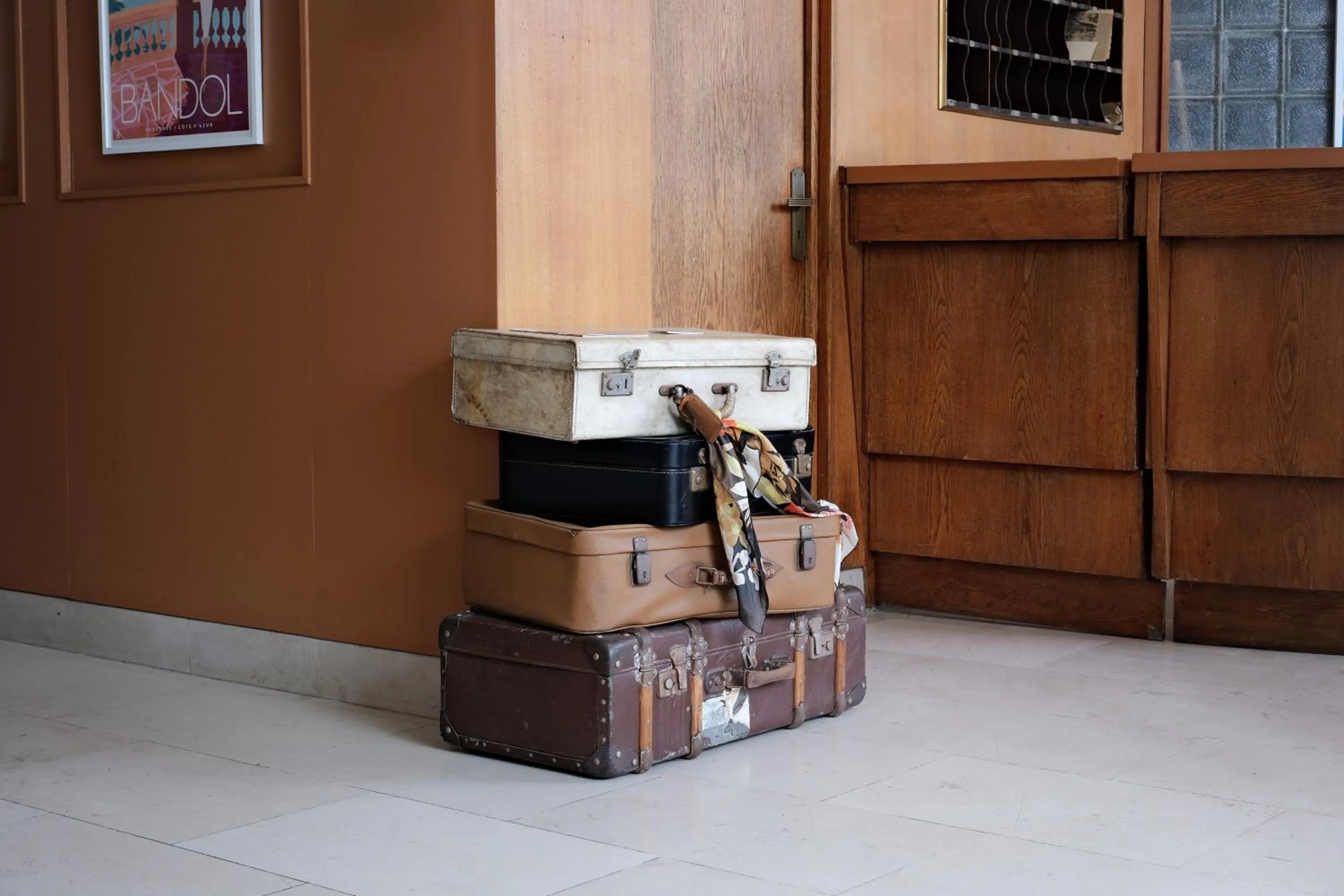 Résidence Le Beau Rivage