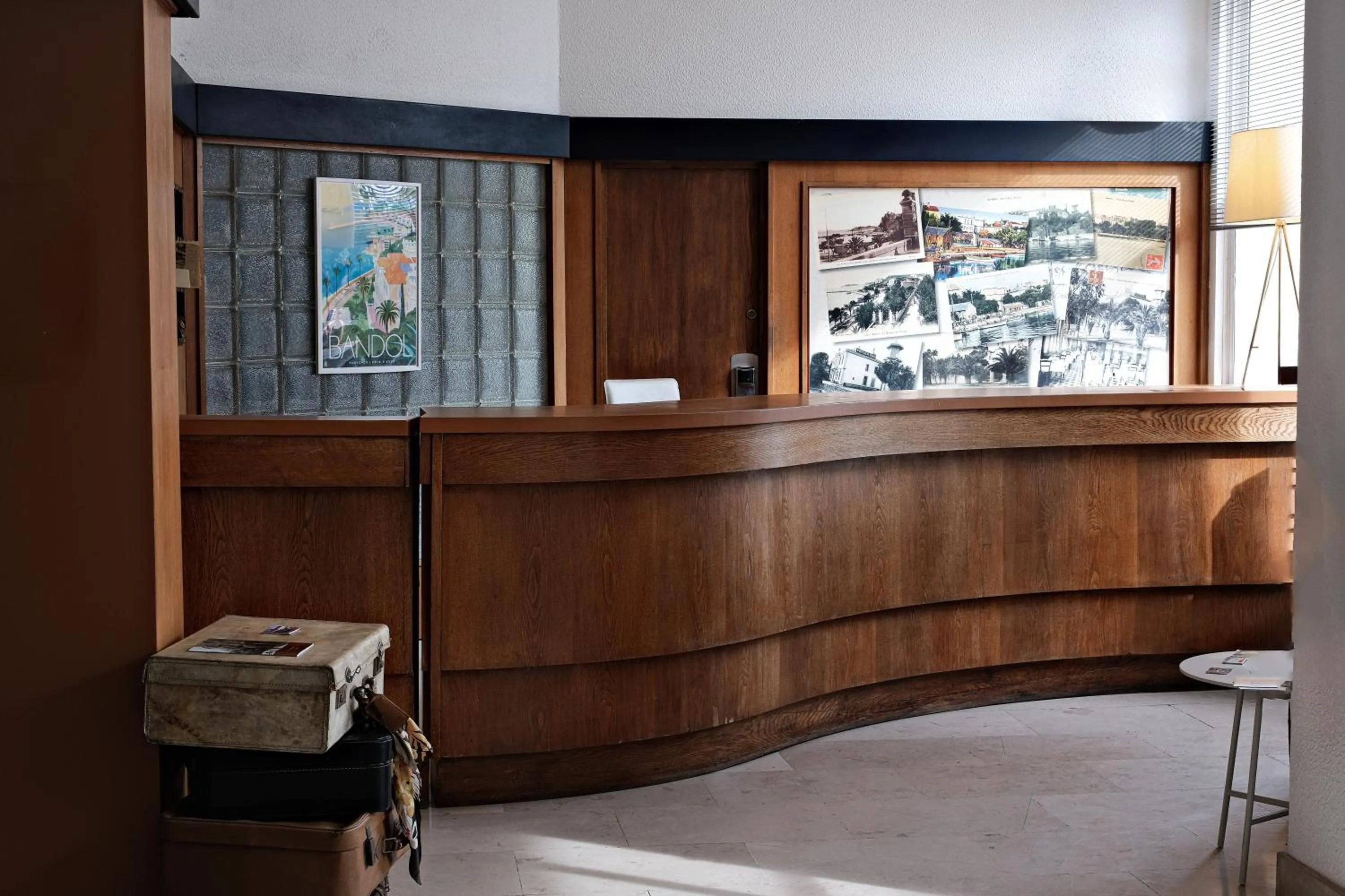 Résidence Le Beau Rivage