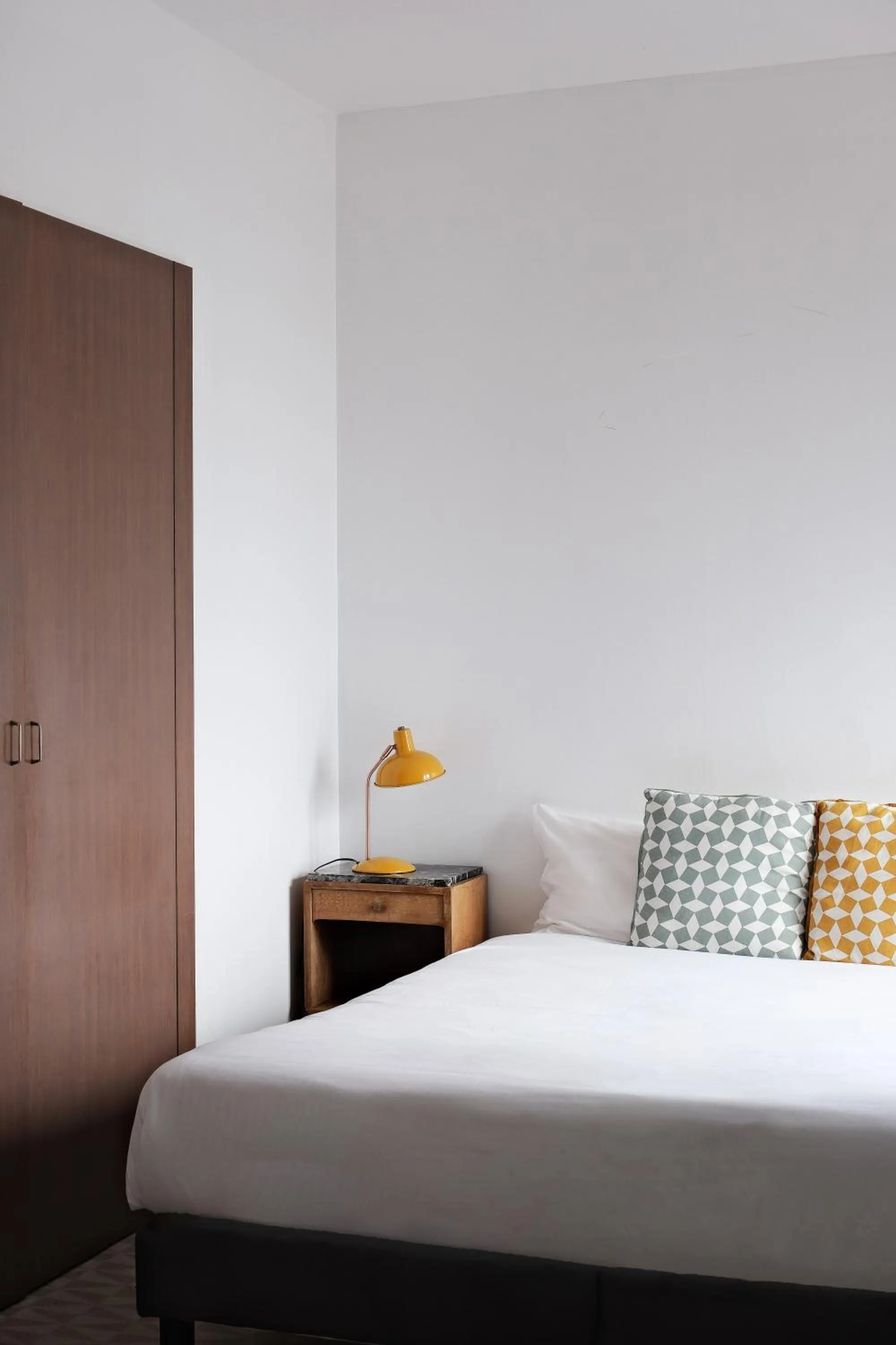 Résidence Le Beau Rivage