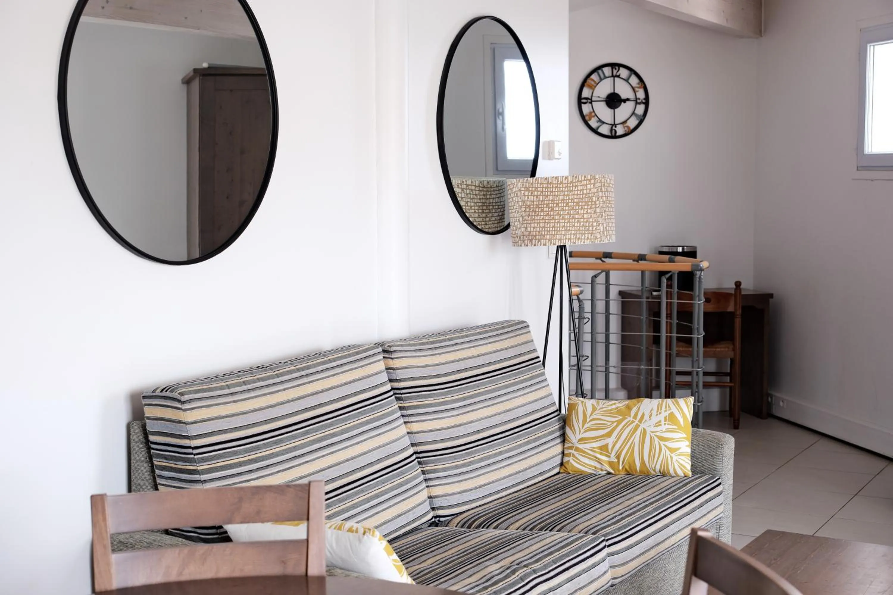 Résidence Le Beau Rivage