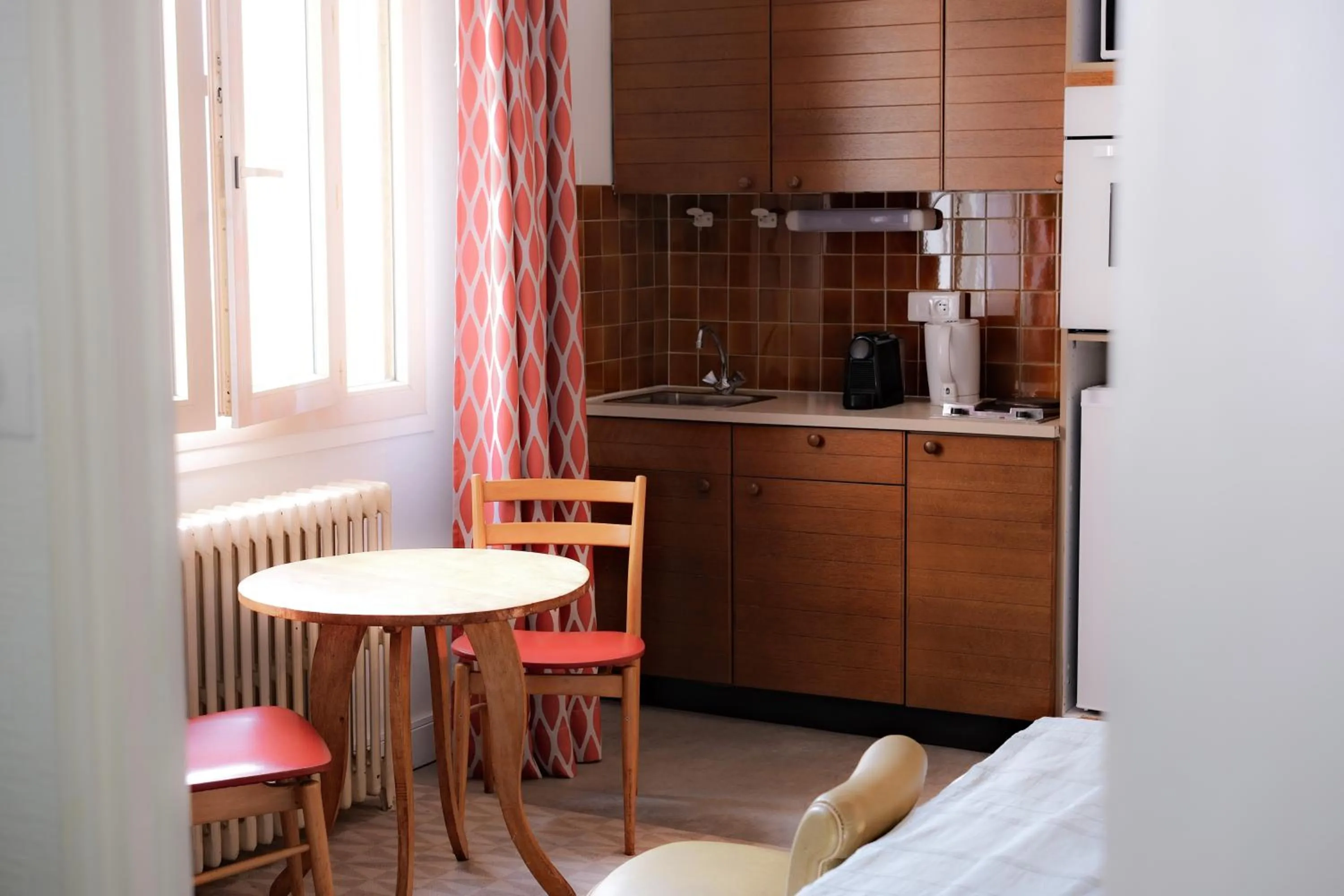 Résidence Le Beau Rivage