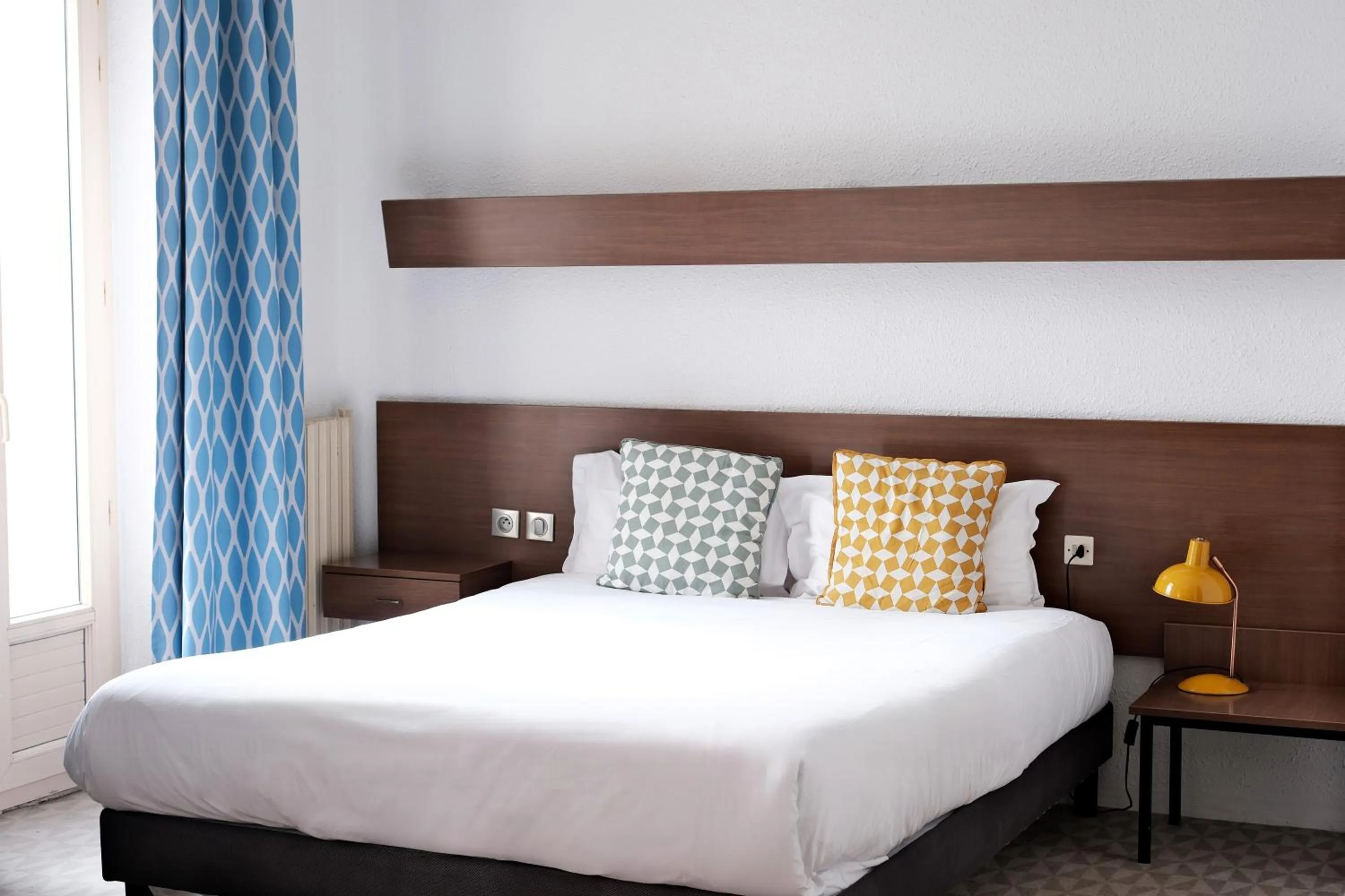 Résidence Le Beau Rivage