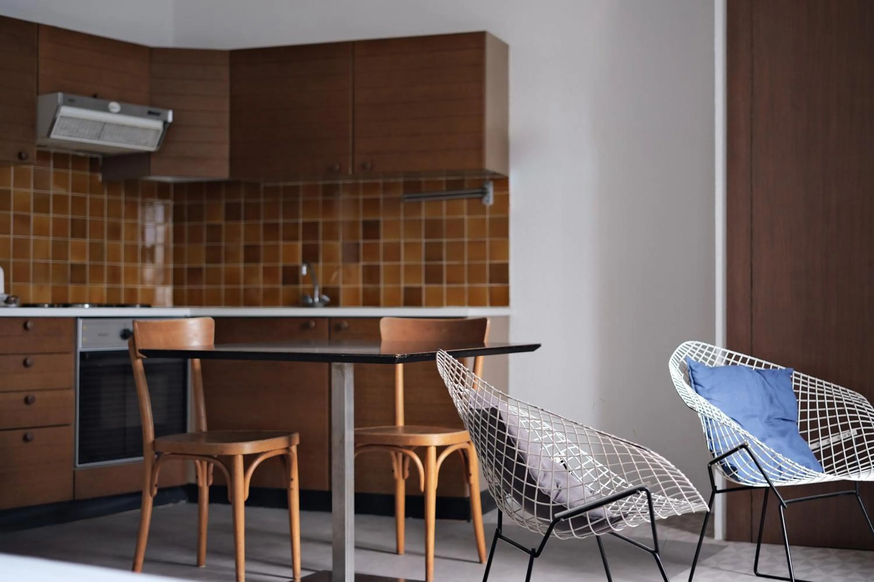 Résidence Le Beau Rivage