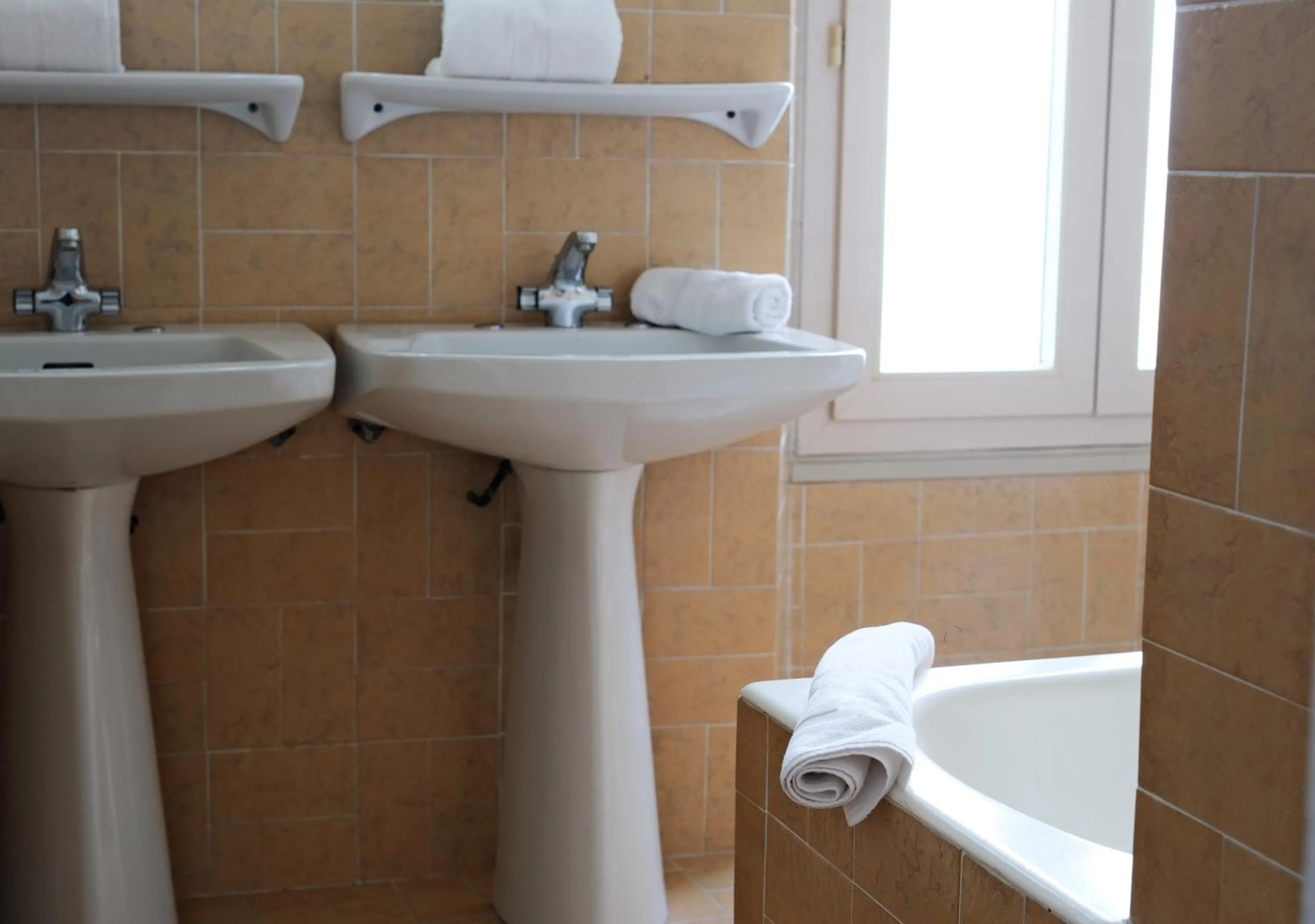 Résidence Le Beau Rivage