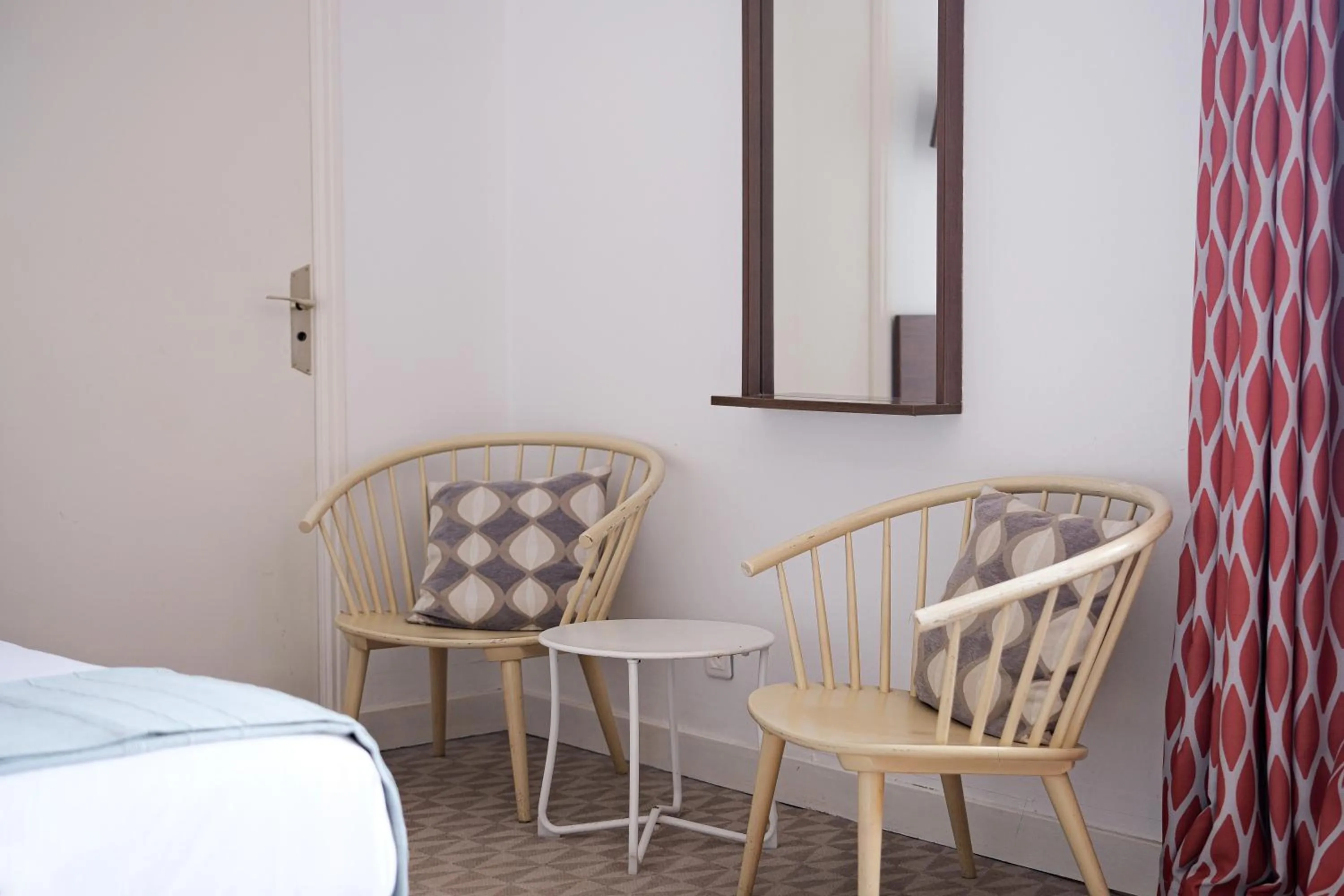 Résidence Le Beau Rivage