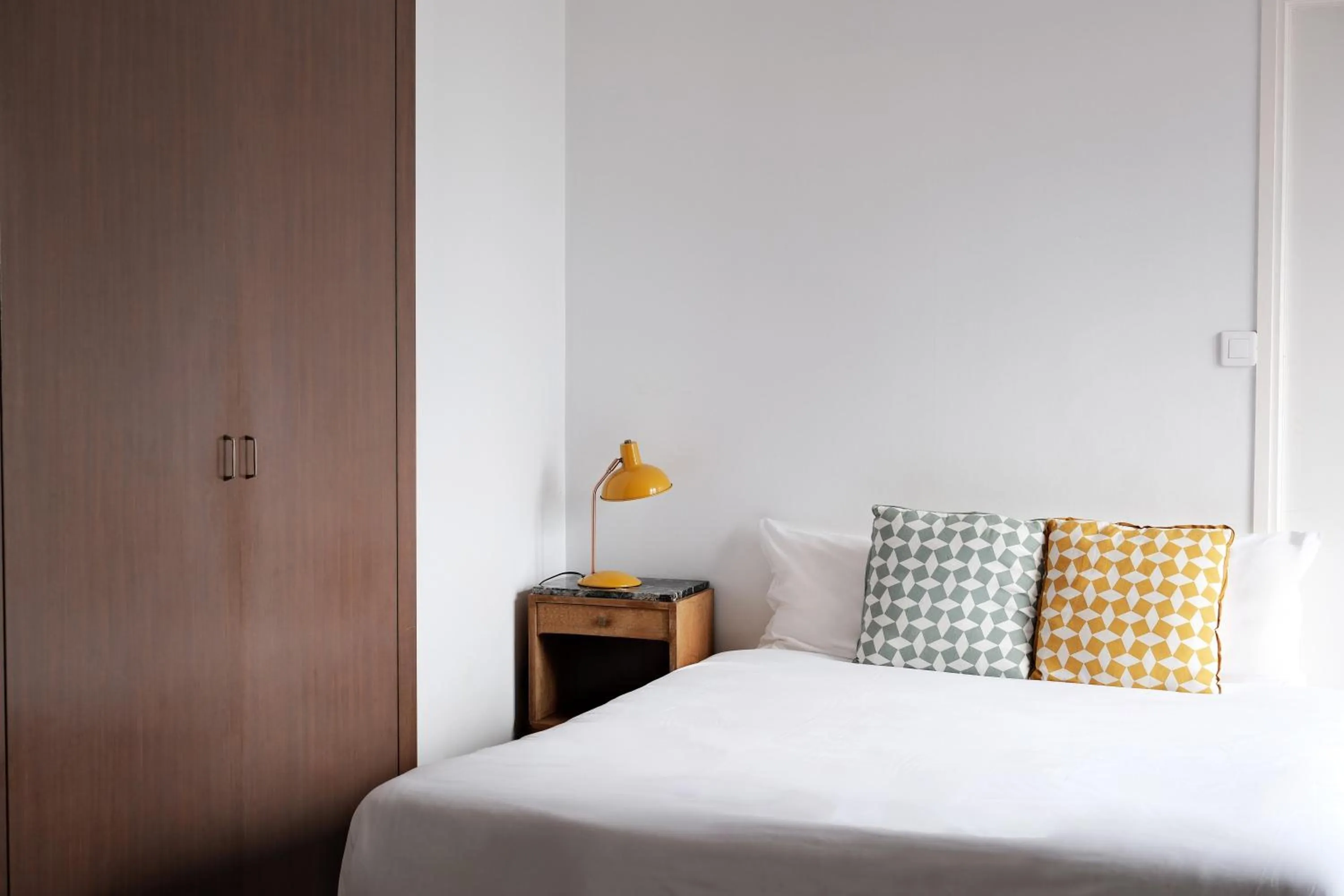 Résidence Le Beau Rivage