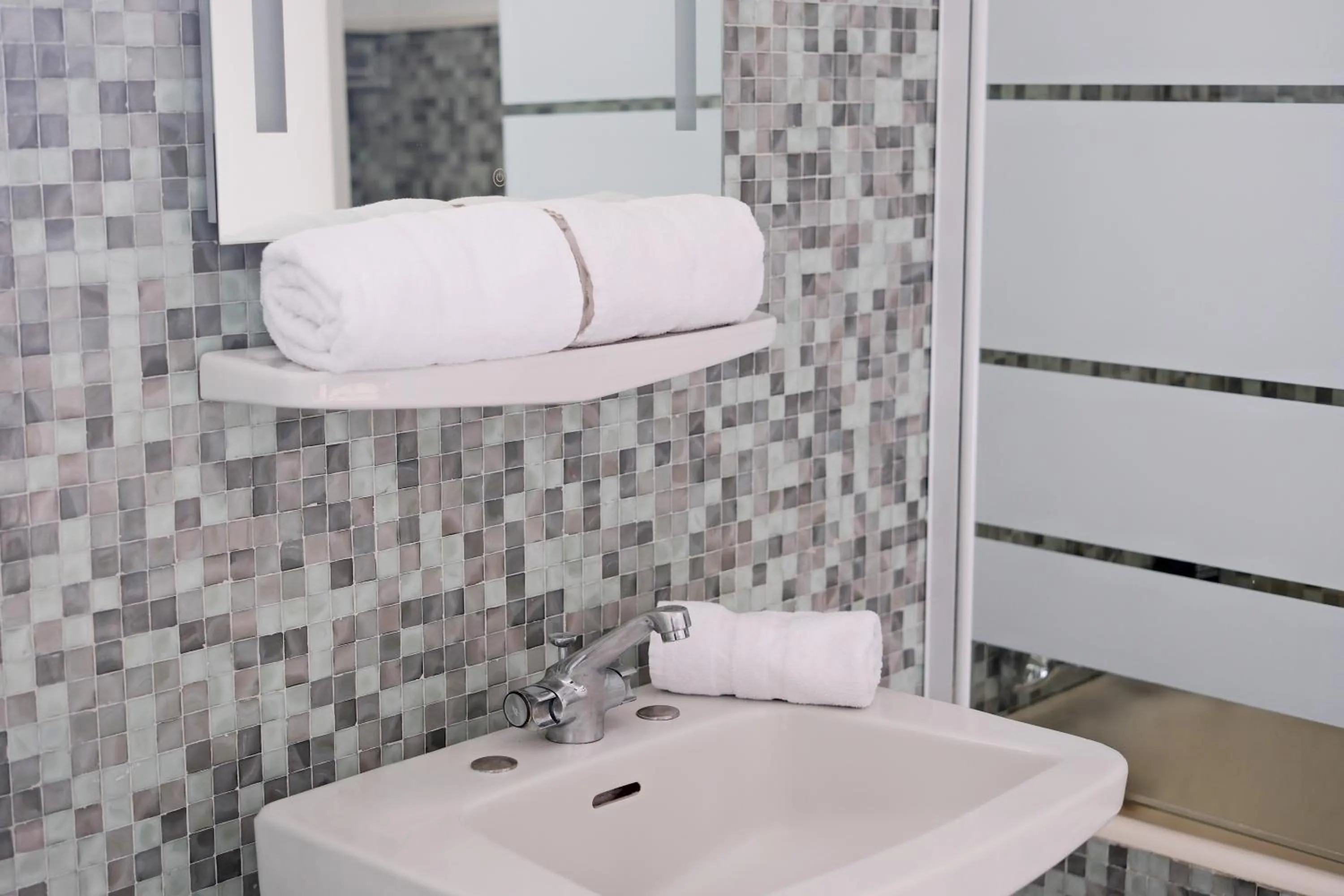 Résidence Le Beau Rivage