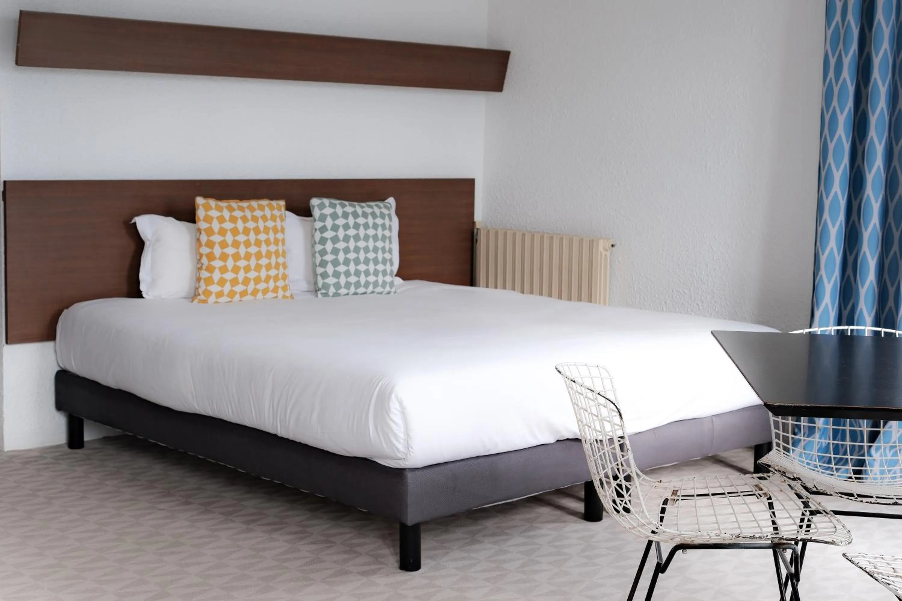 Résidence Le Beau Rivage