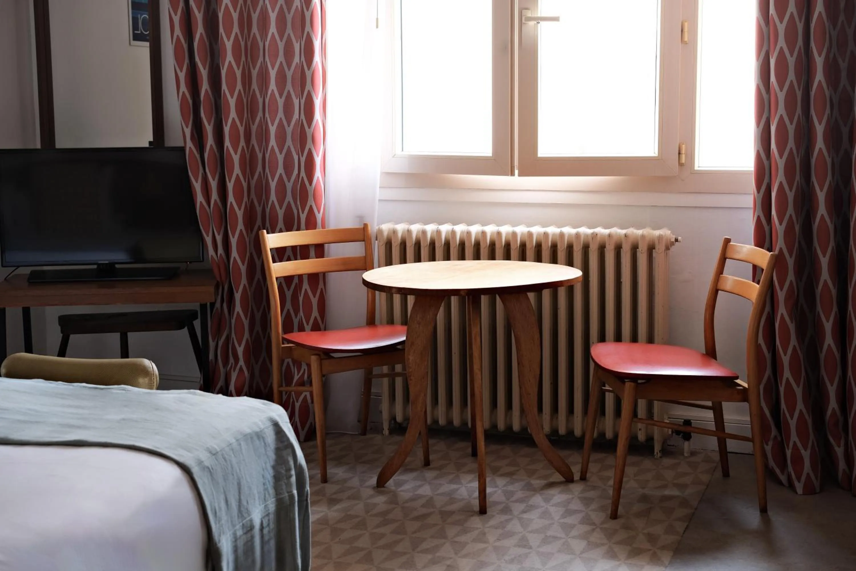 Résidence Le Beau Rivage