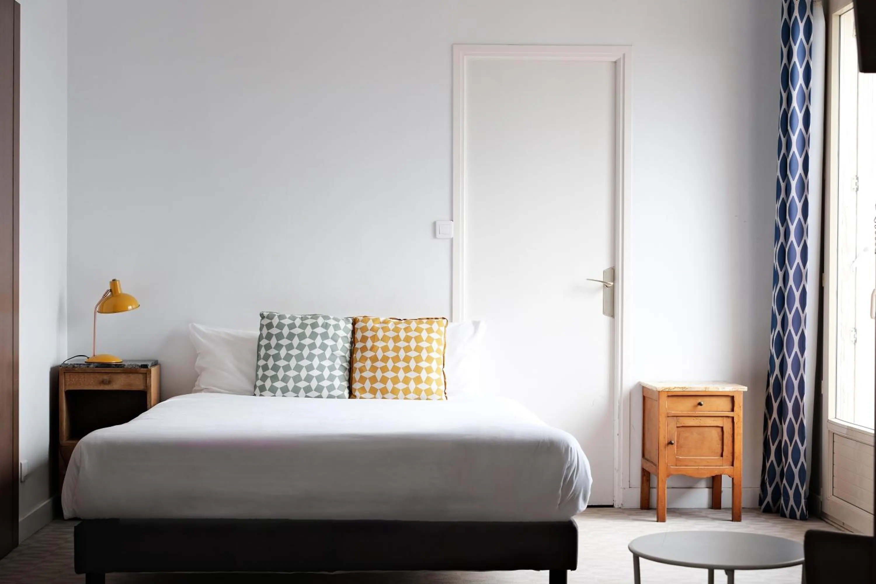 Résidence Le Beau Rivage