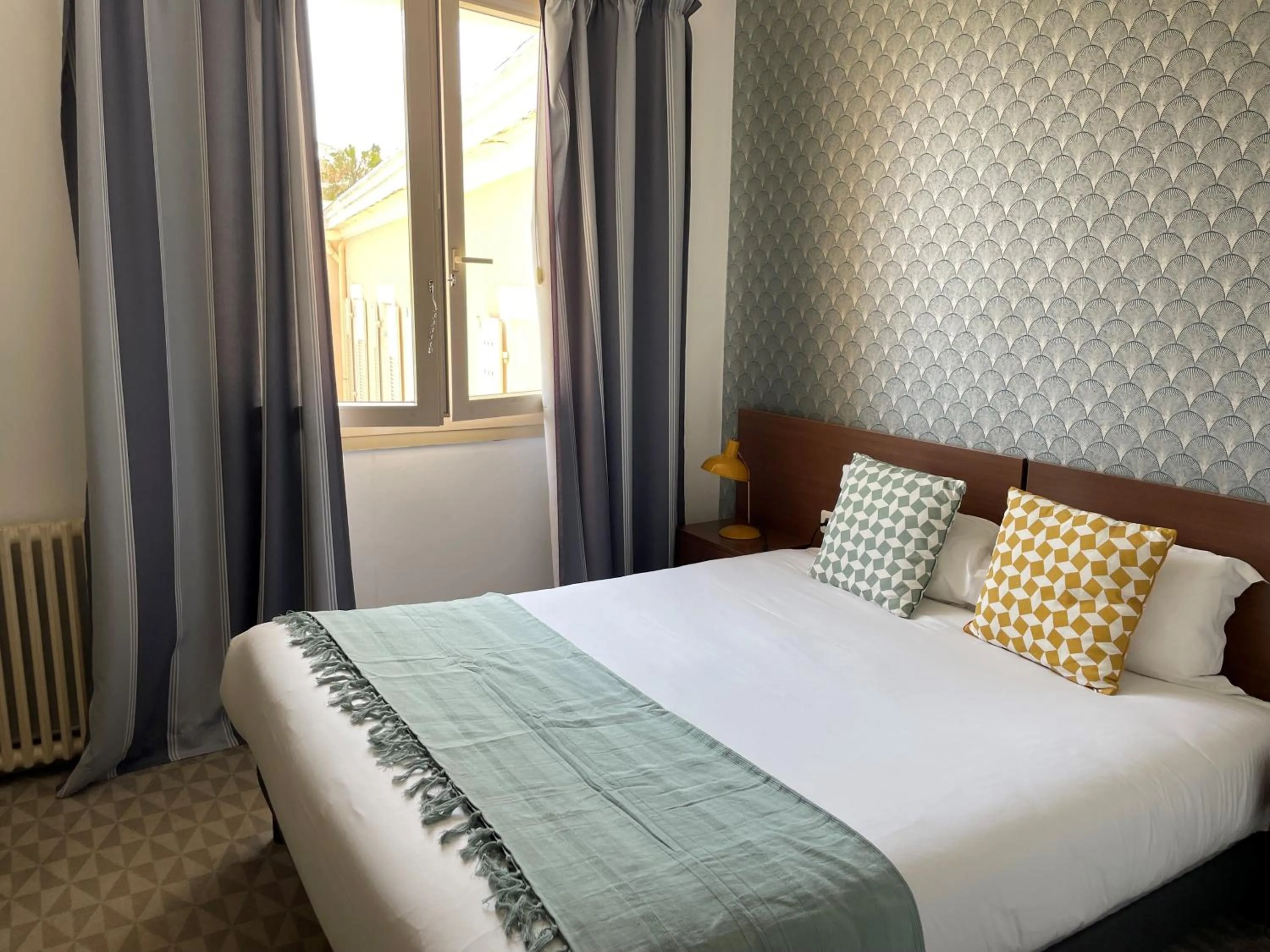 Résidence Le Beau Rivage