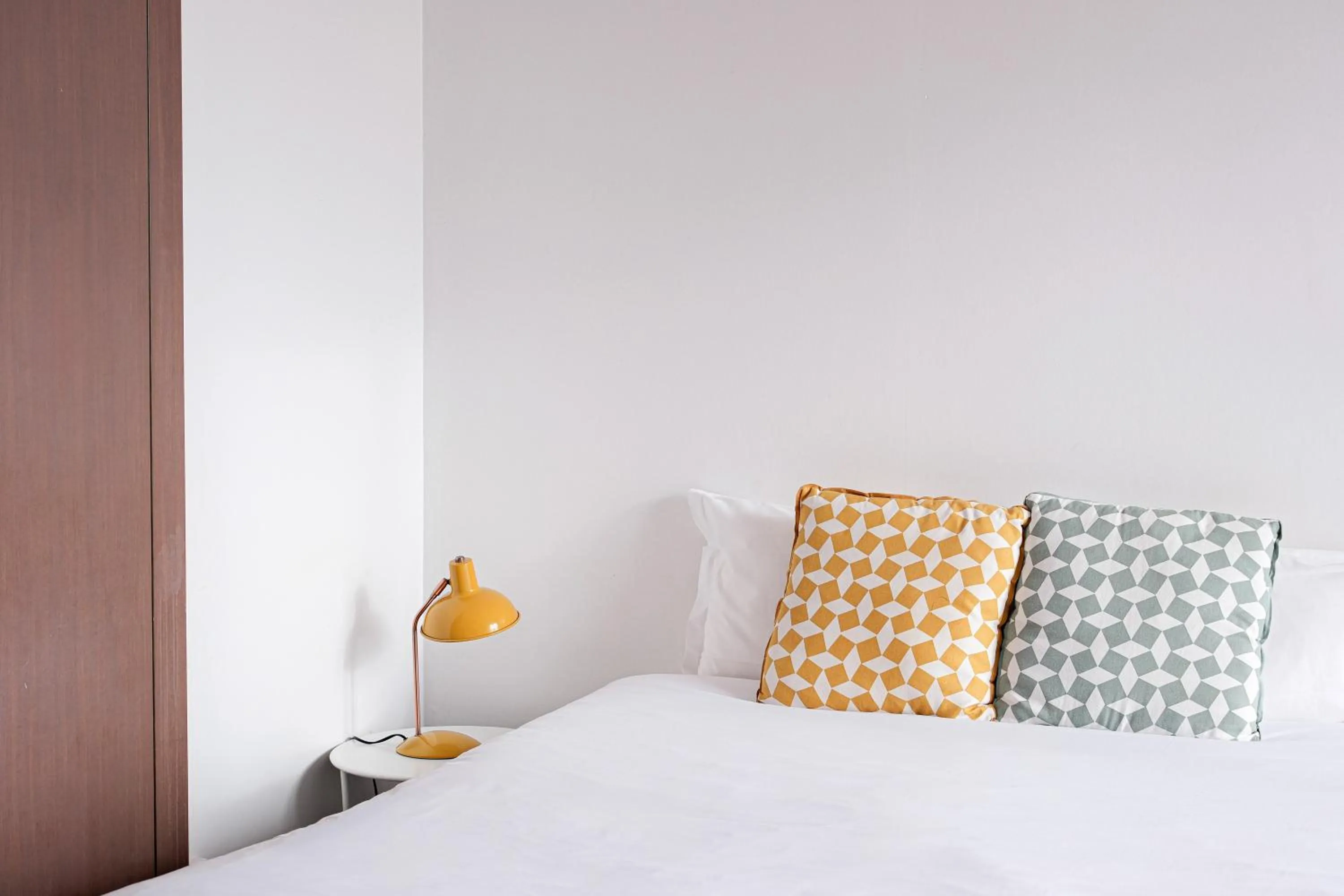 Résidence Le Beau Rivage