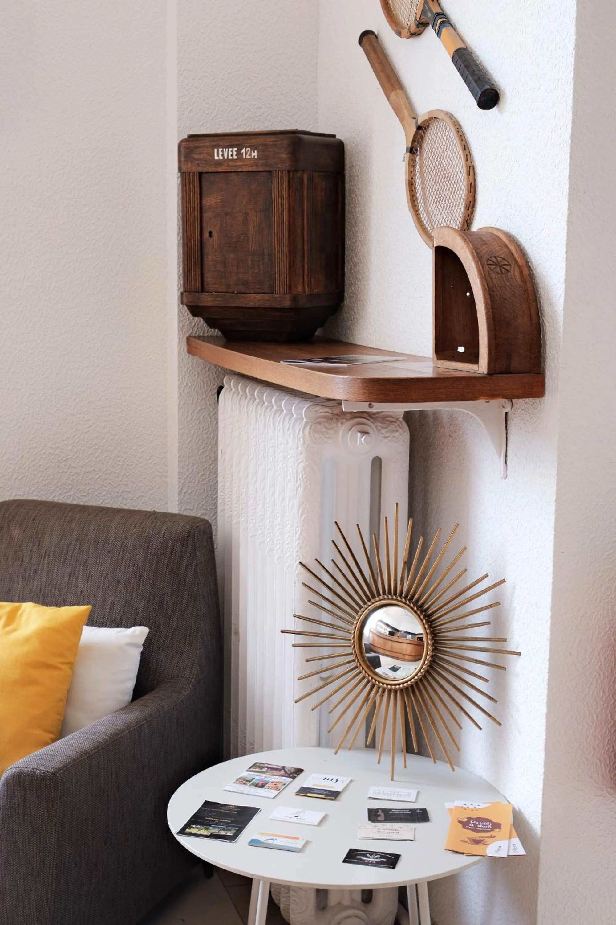 Résidence Le Beau Rivage