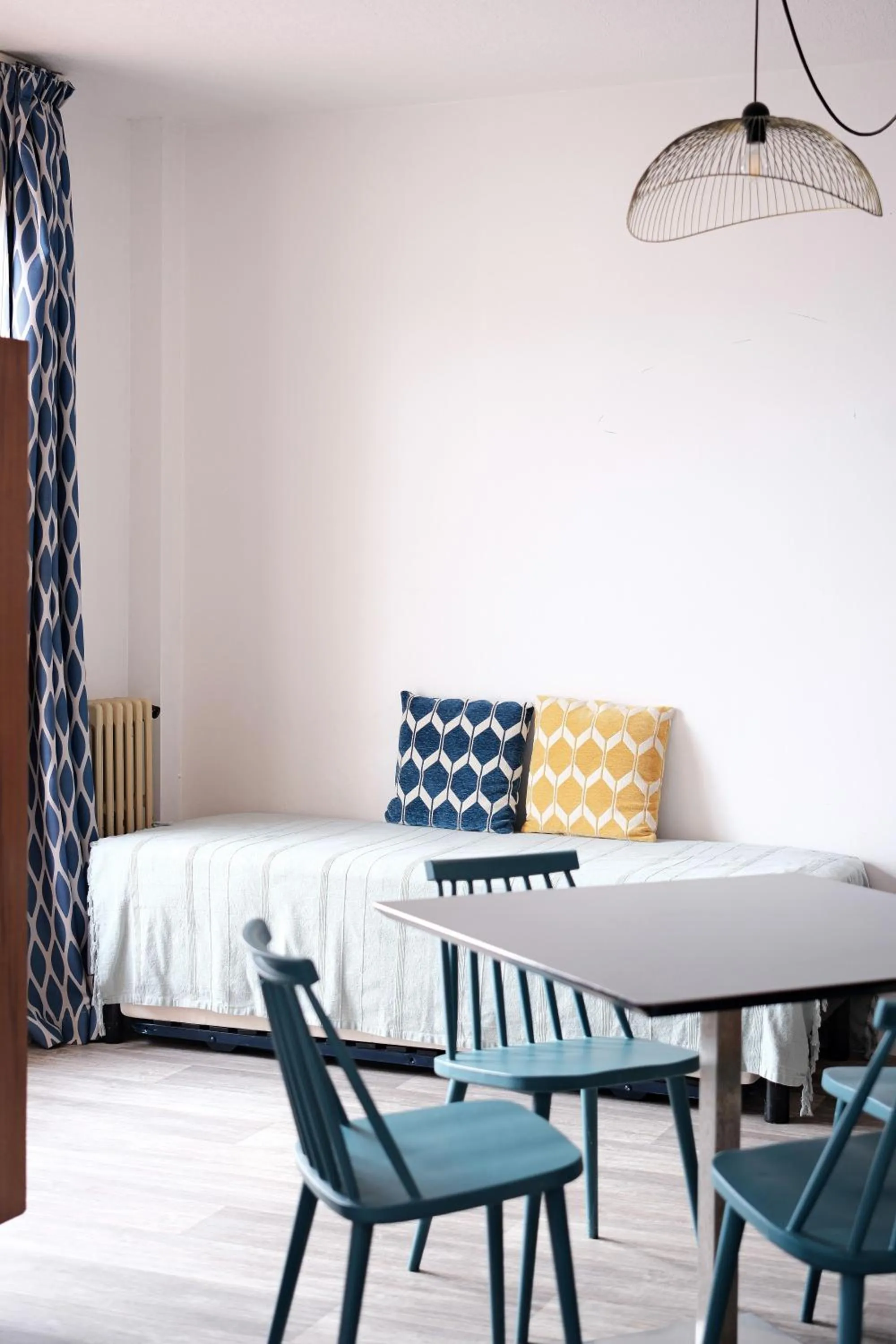 Résidence Le Beau Rivage