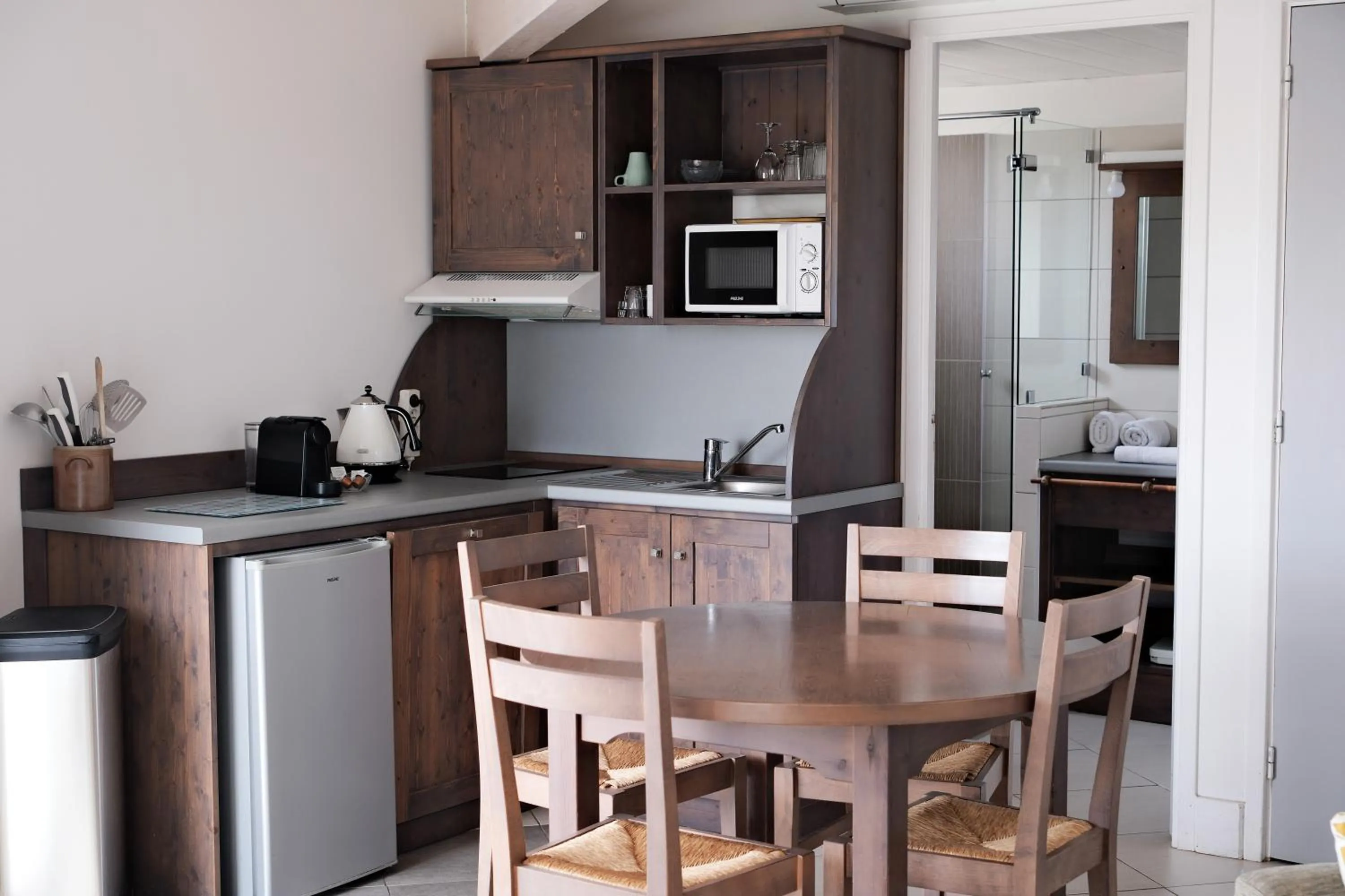 Résidence Le Beau Rivage