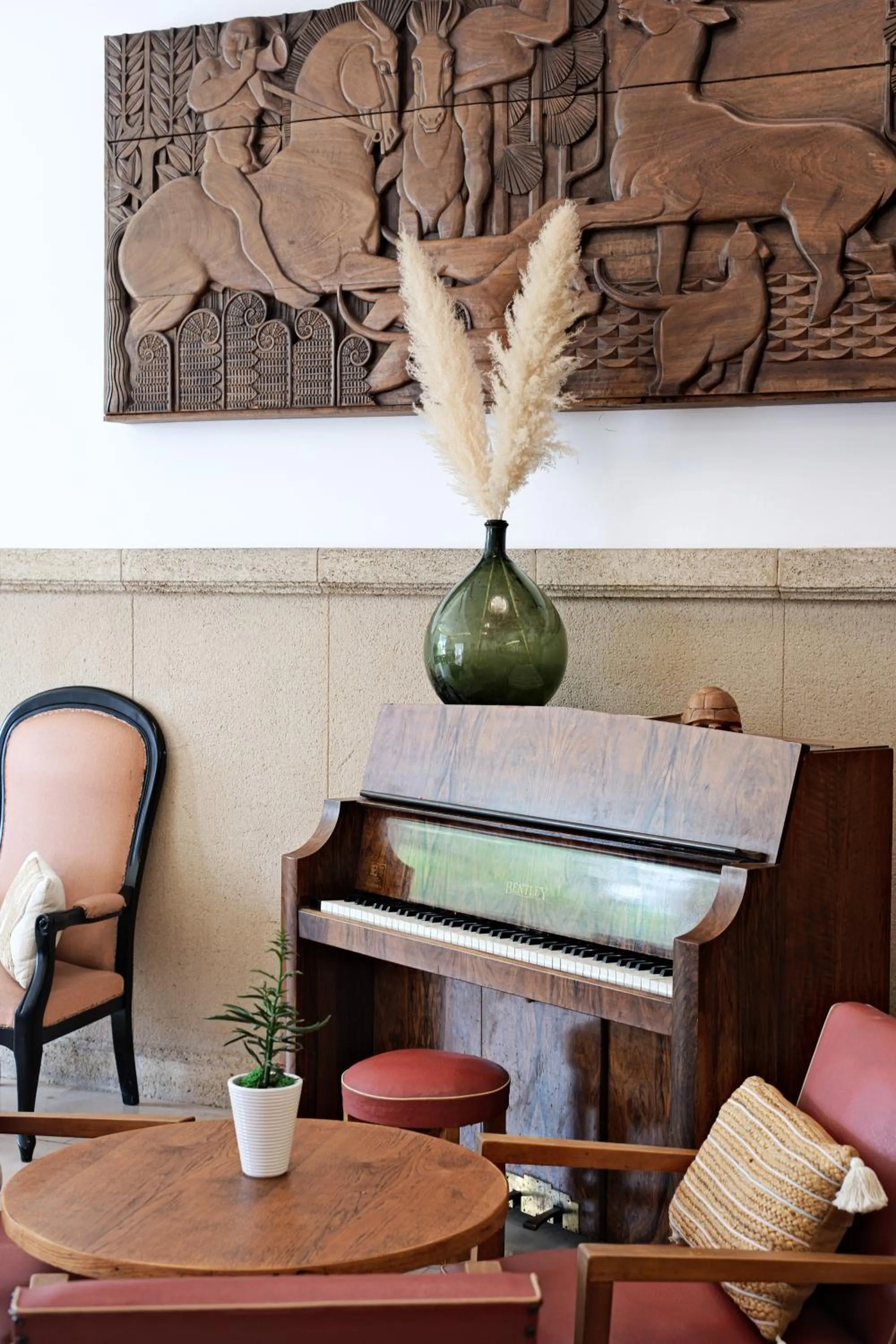 Résidence Le Beau Rivage