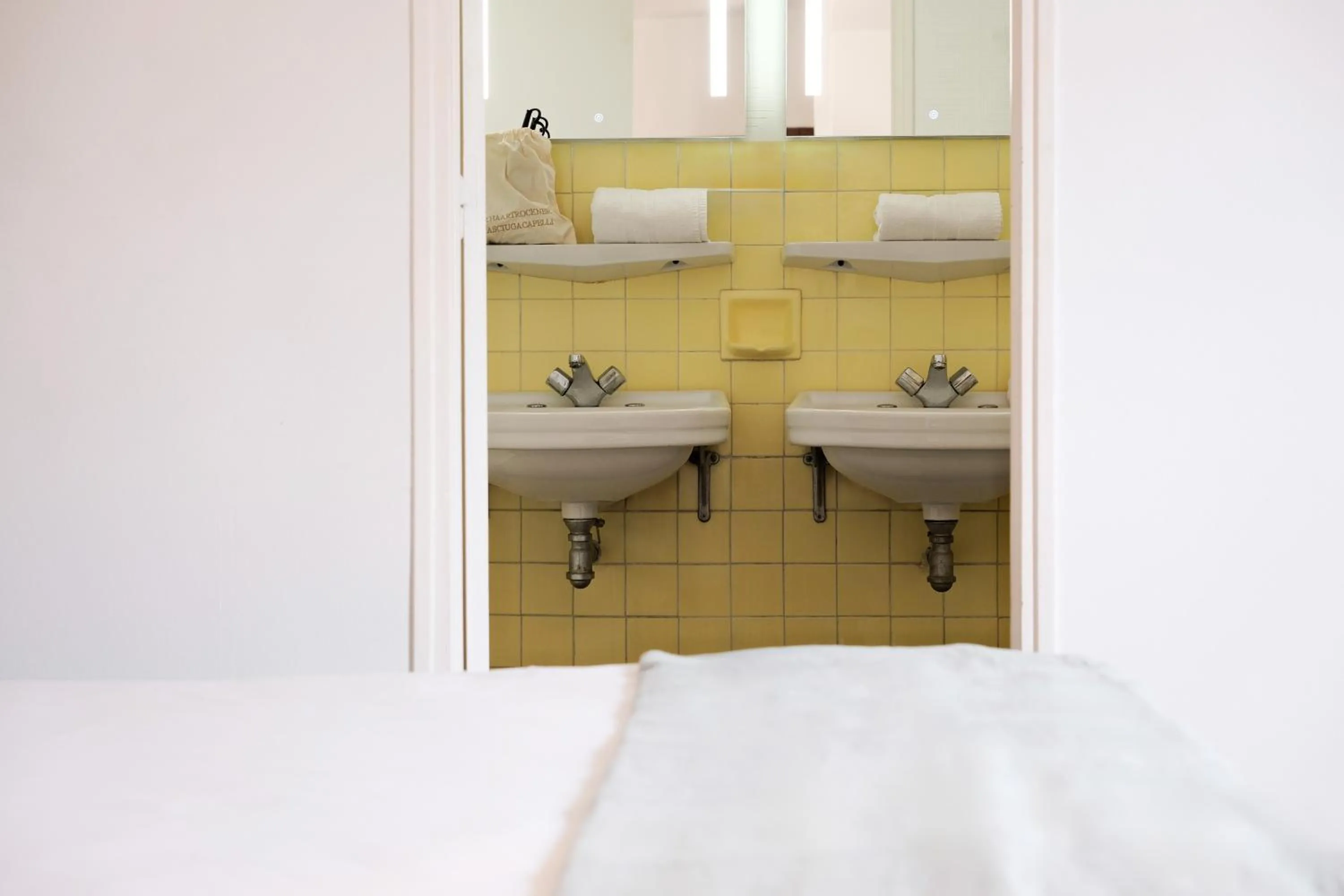 Résidence Le Beau Rivage