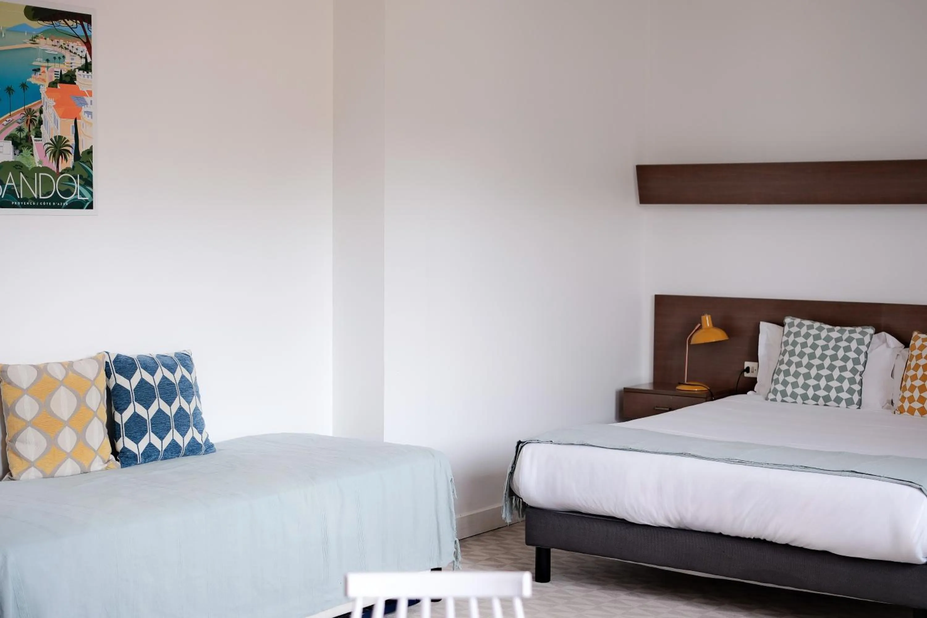 Résidence Le Beau Rivage