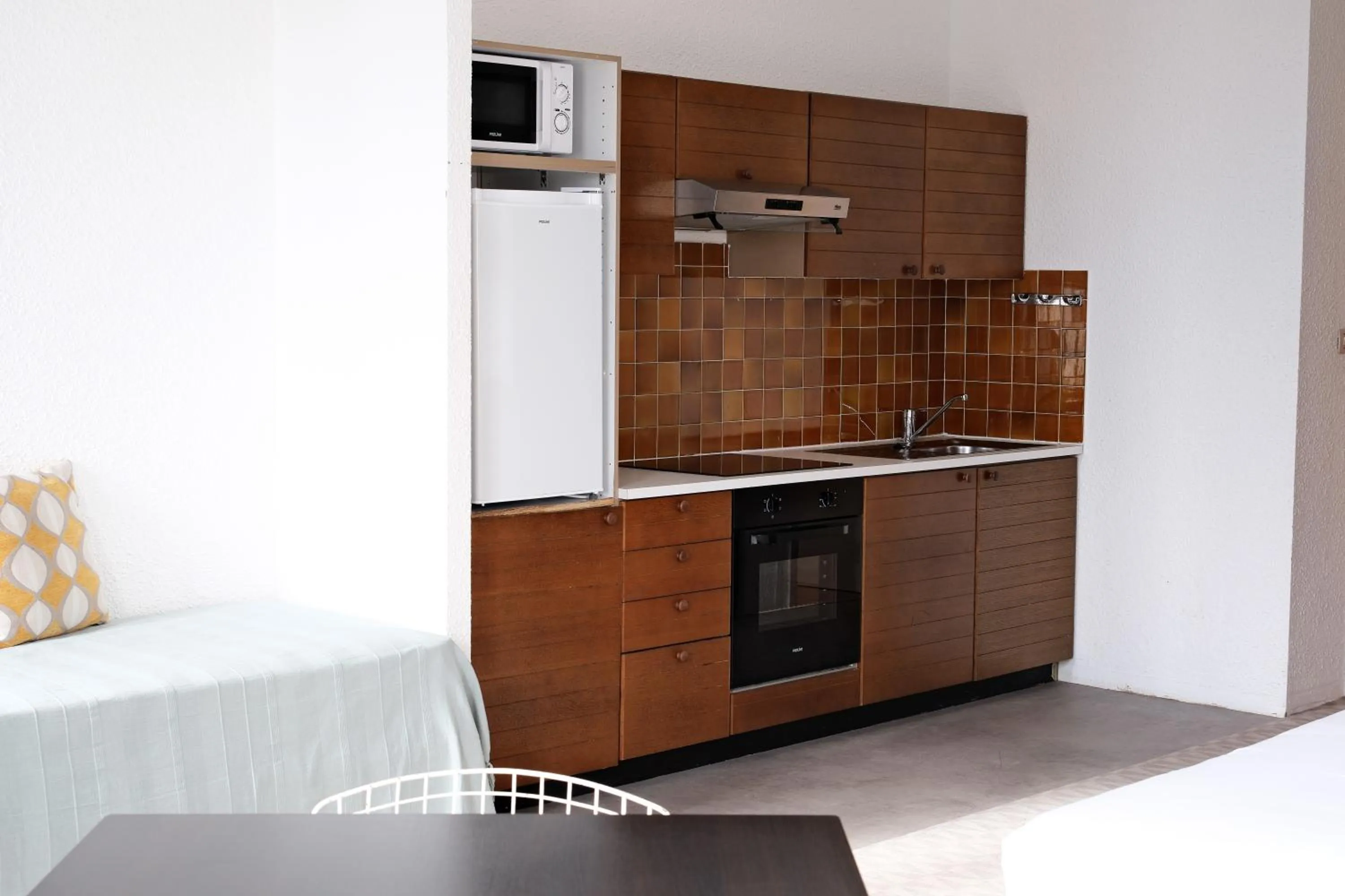 Résidence Le Beau Rivage