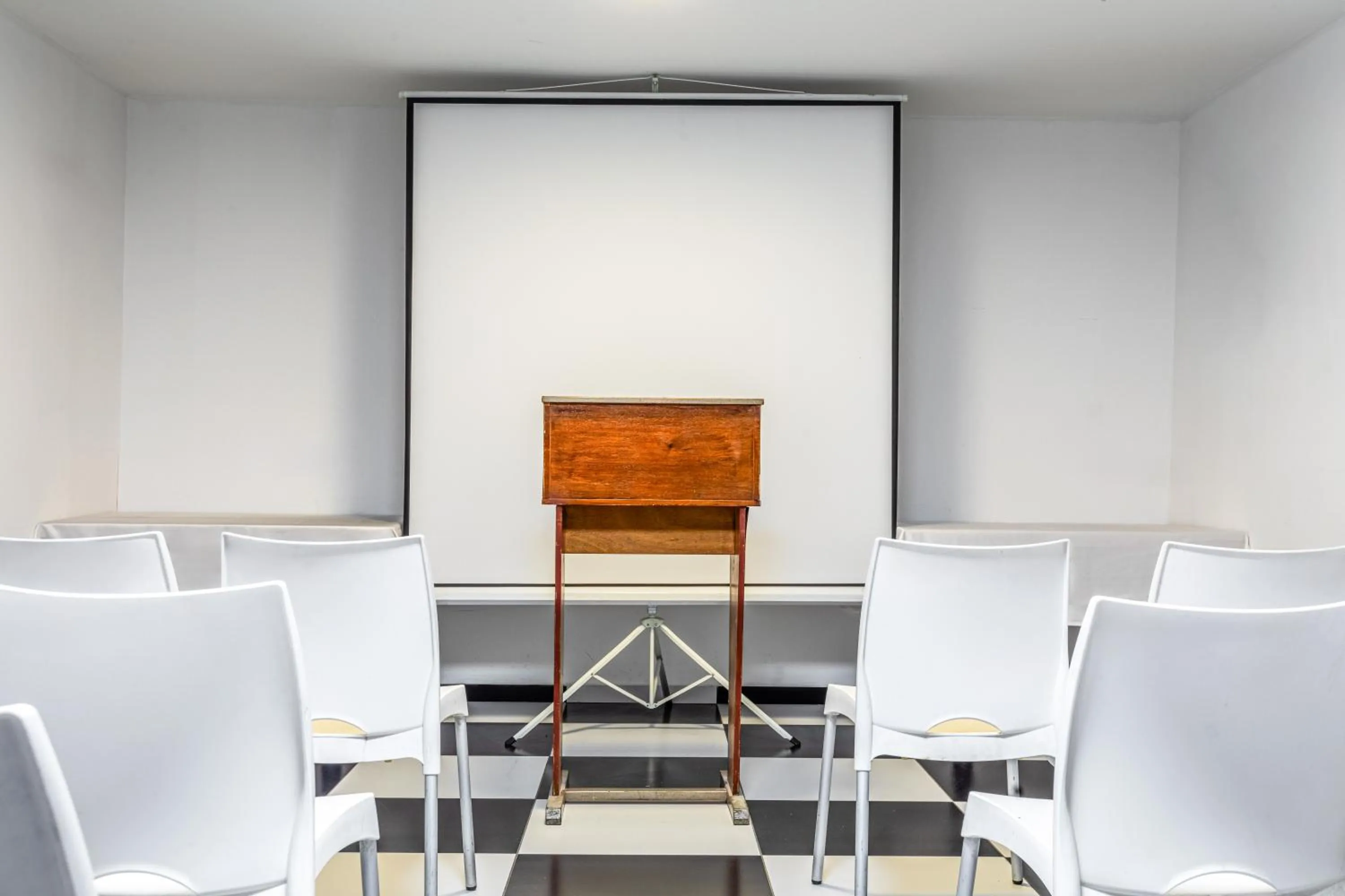 Meeting/conference room in Jacob Tiberias