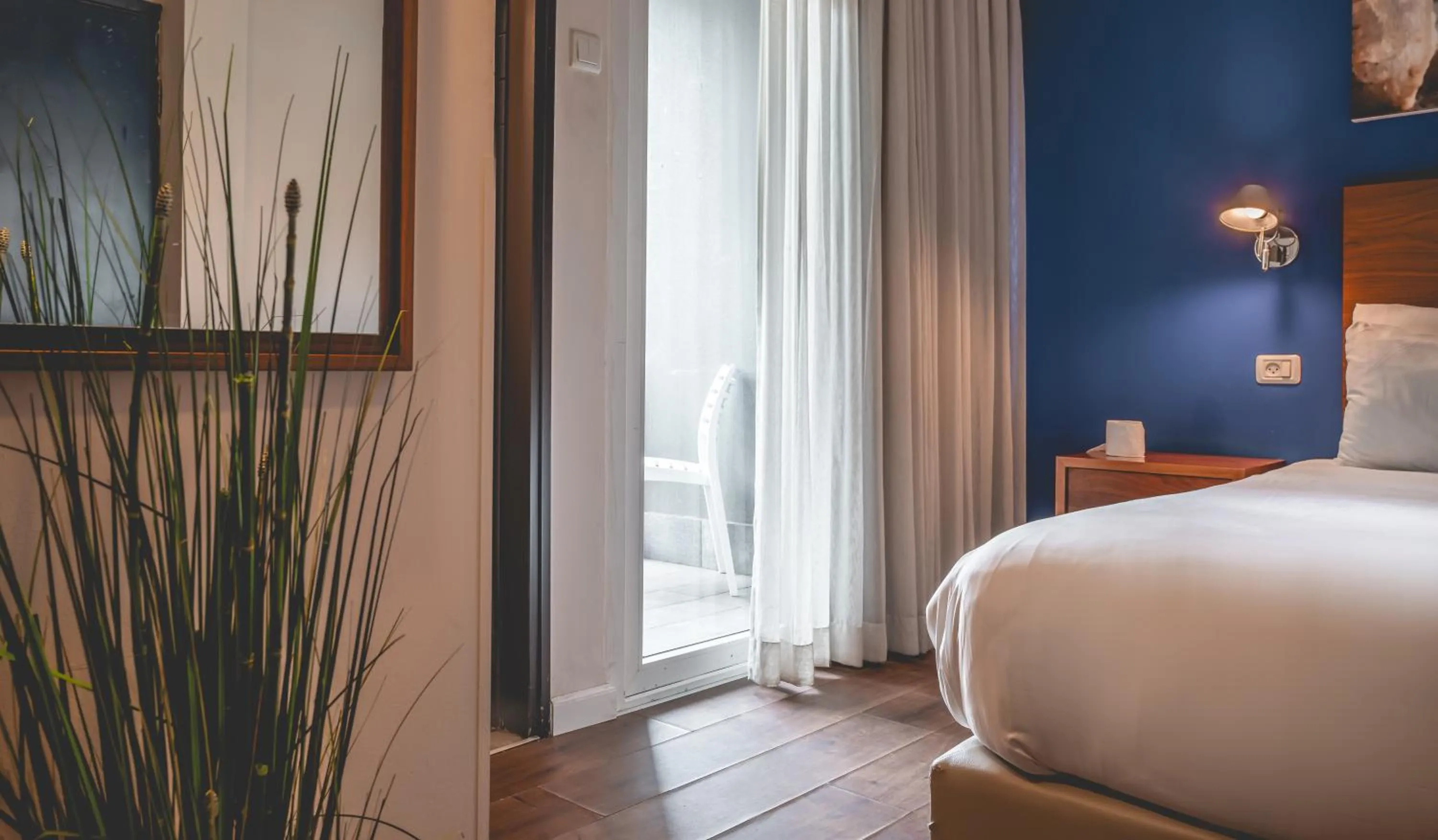 Bedroom in Jacob Tiberias