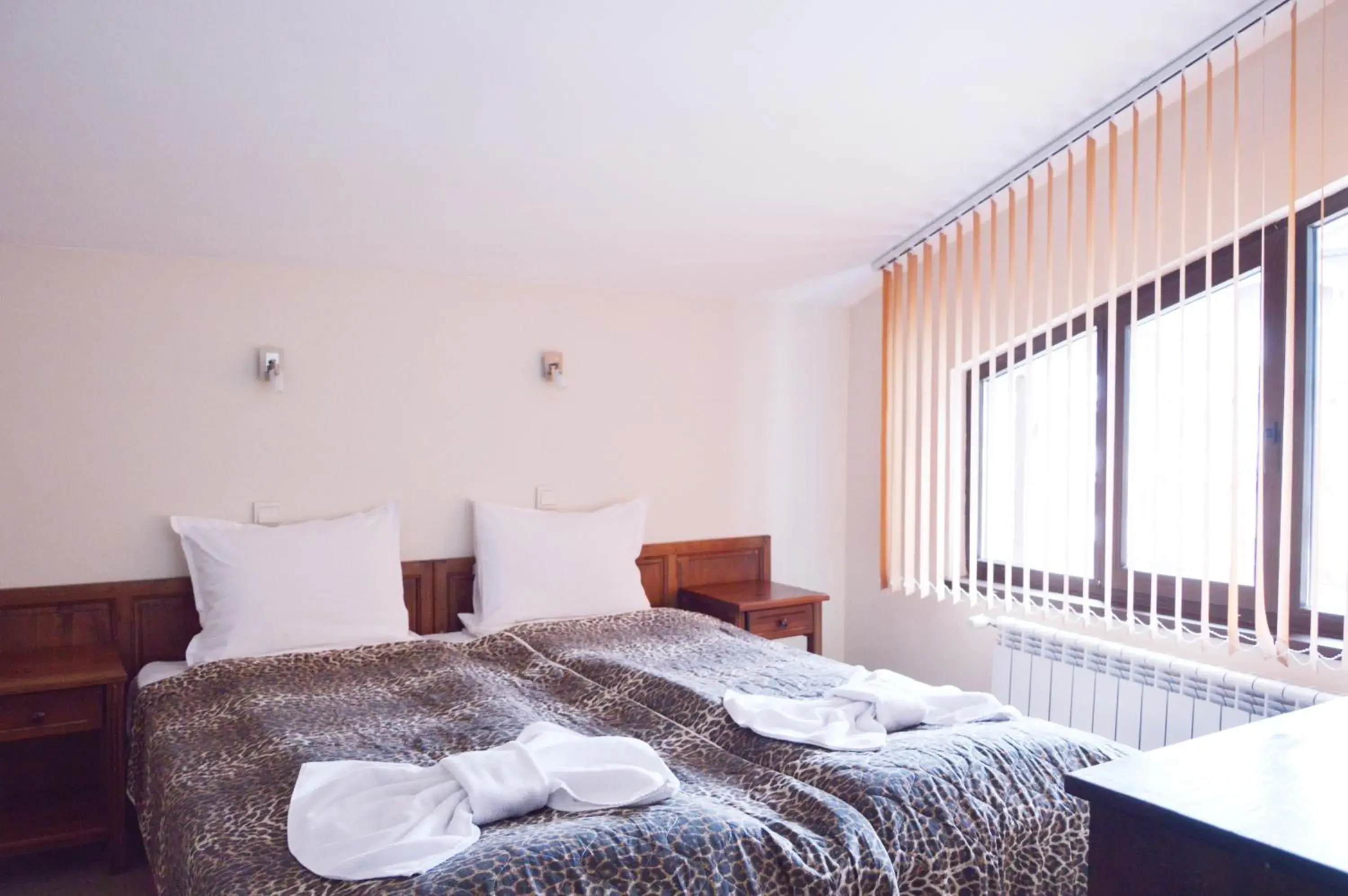 Family Apartment in Hotel Dumanov Family Apartment in Hotel Dumanov