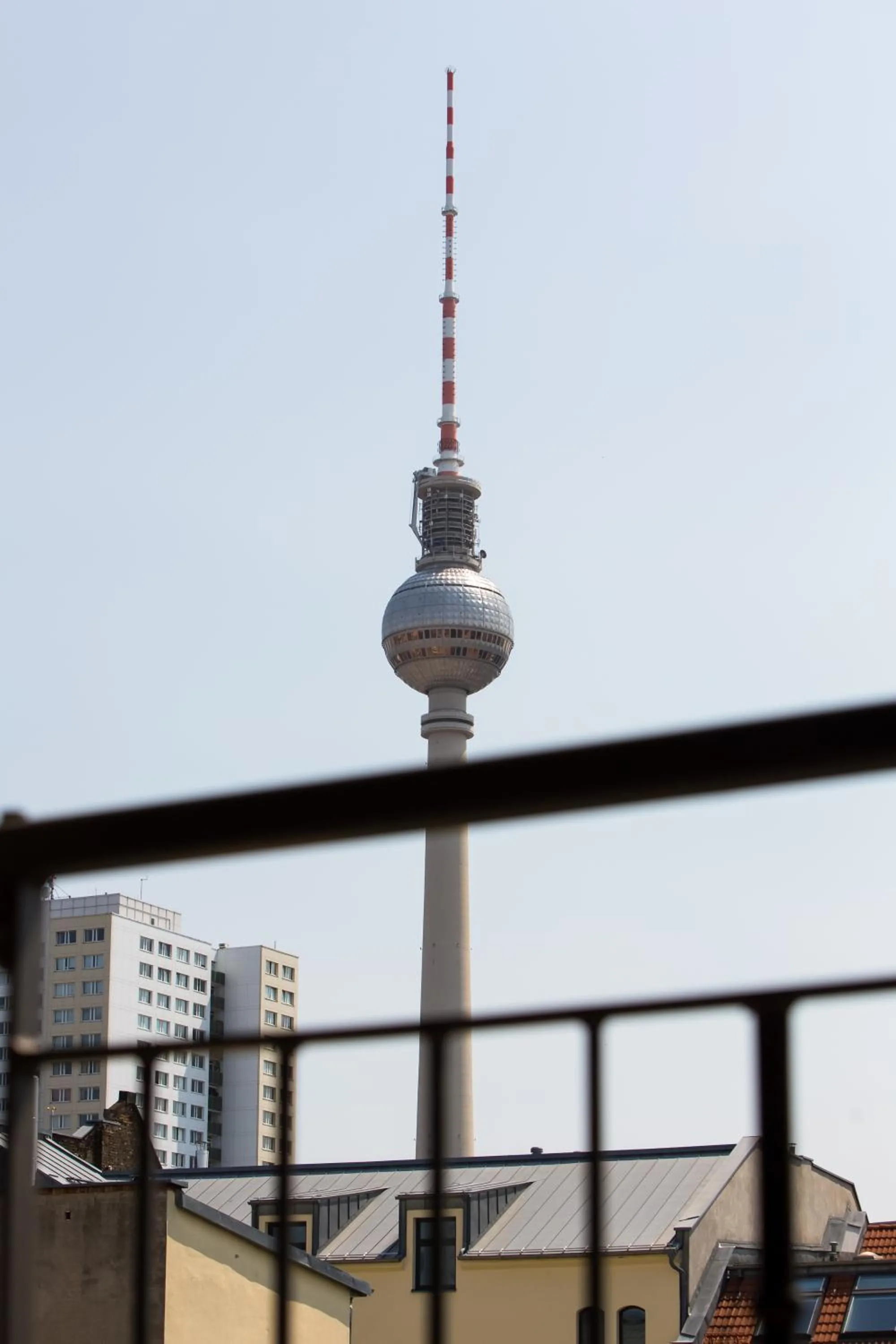 Other in Monbijou Hotel