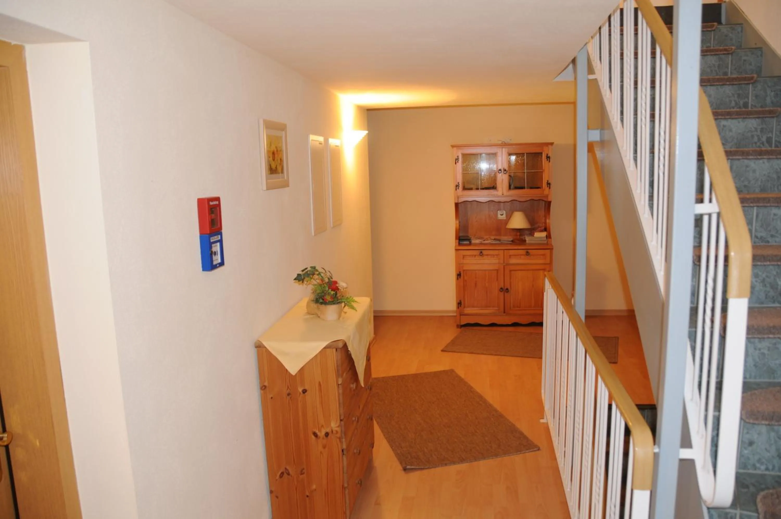 Other in Pension Klette