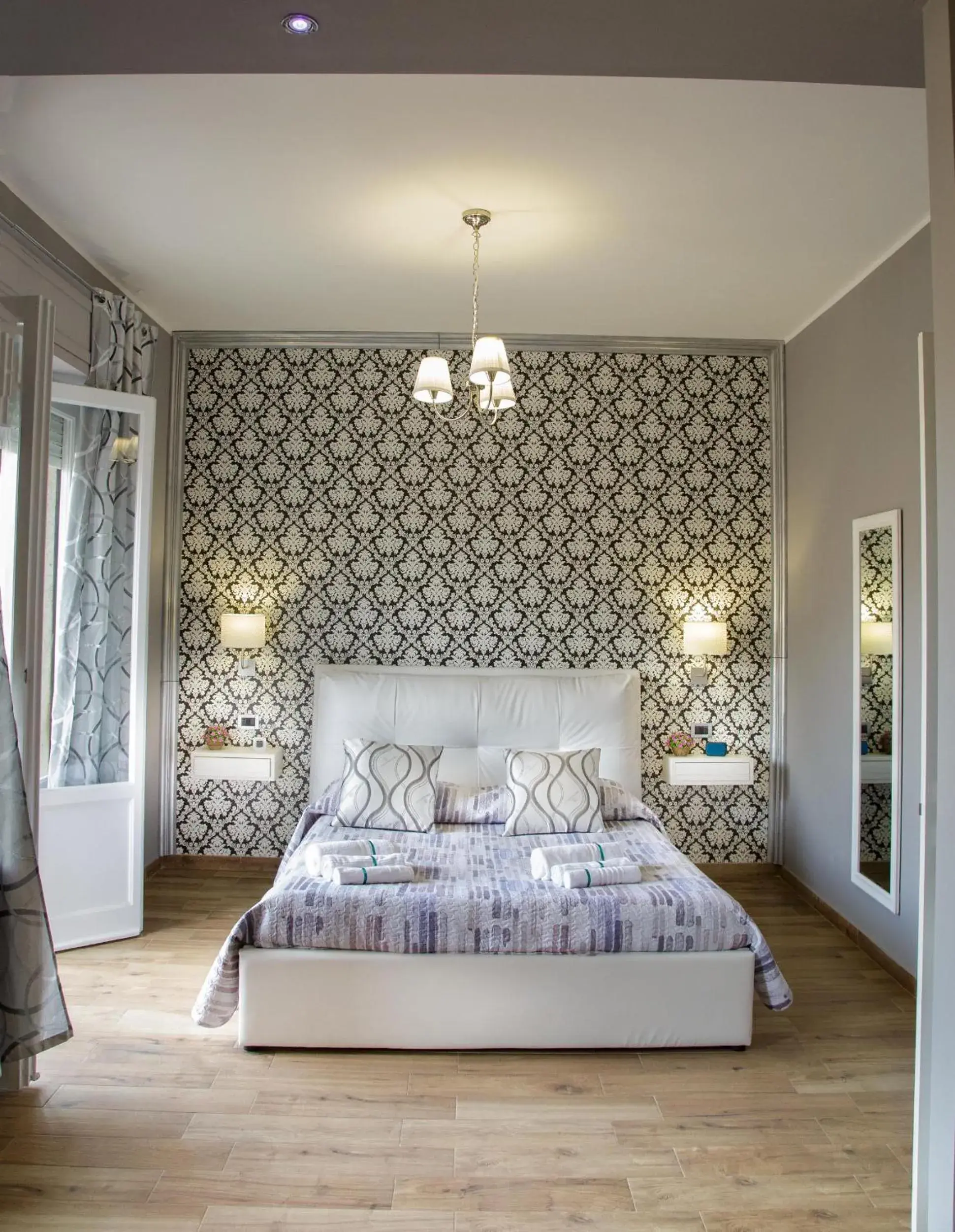 Home Syrakos B&B Home Syrakos B&B