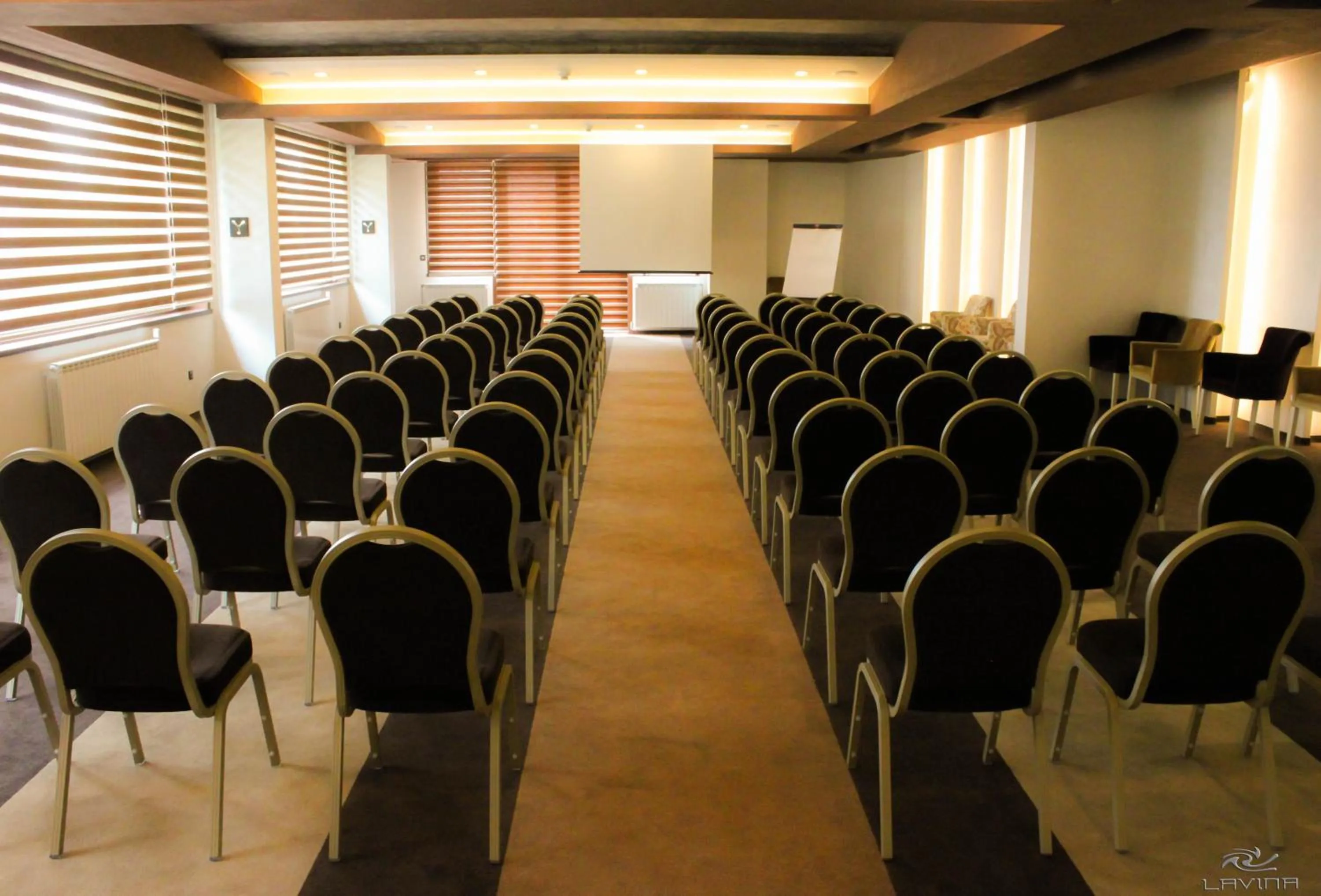 Activities in Hotel Lavina