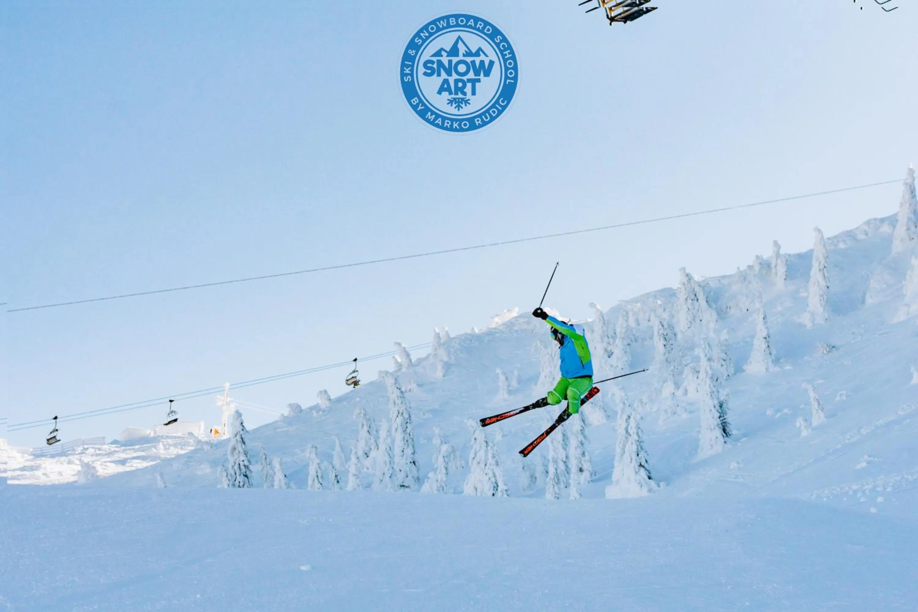 People in Hotel Lavina