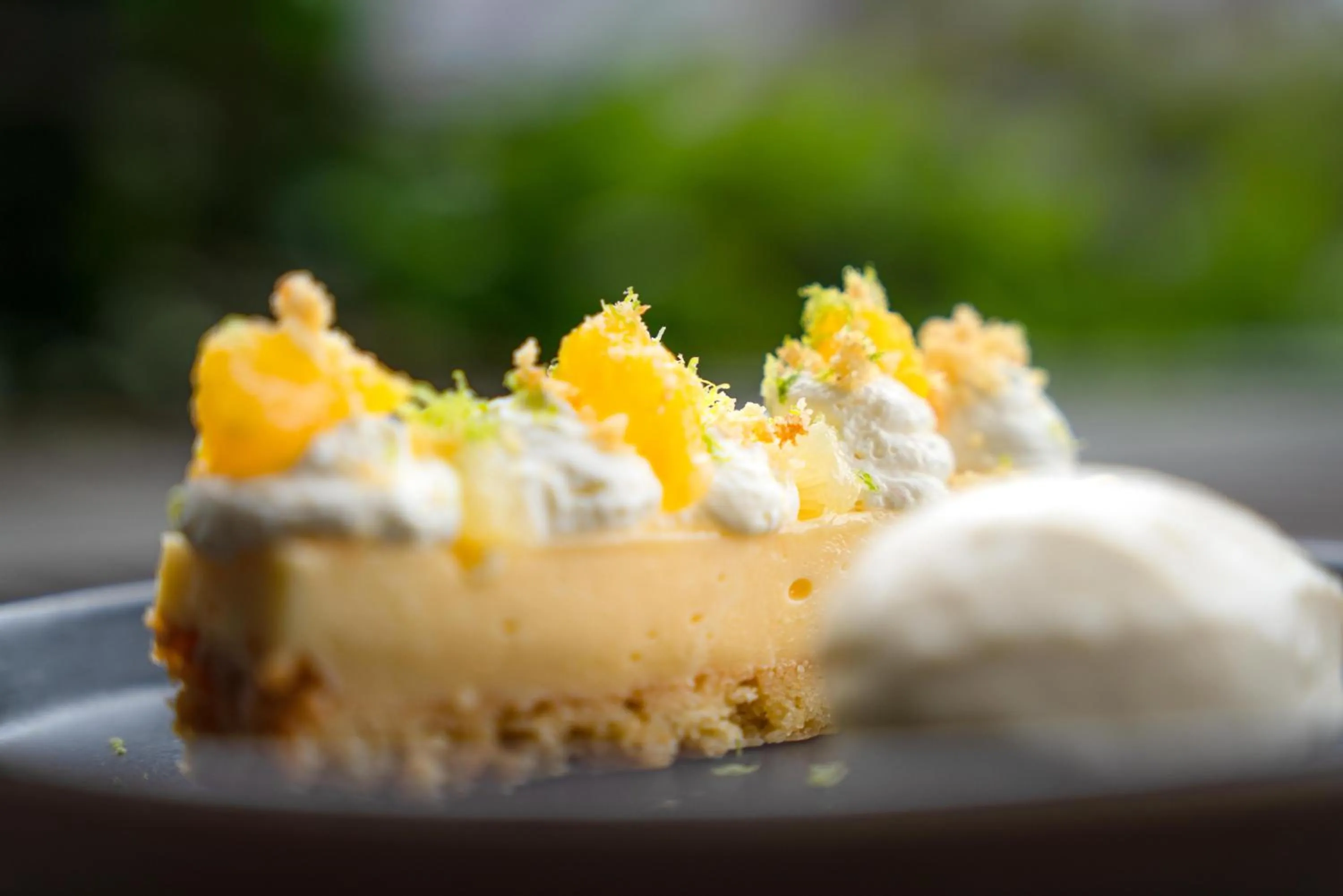 Food in Auberge de la Source - Hôtel de Charme, Collection Saint-Siméon