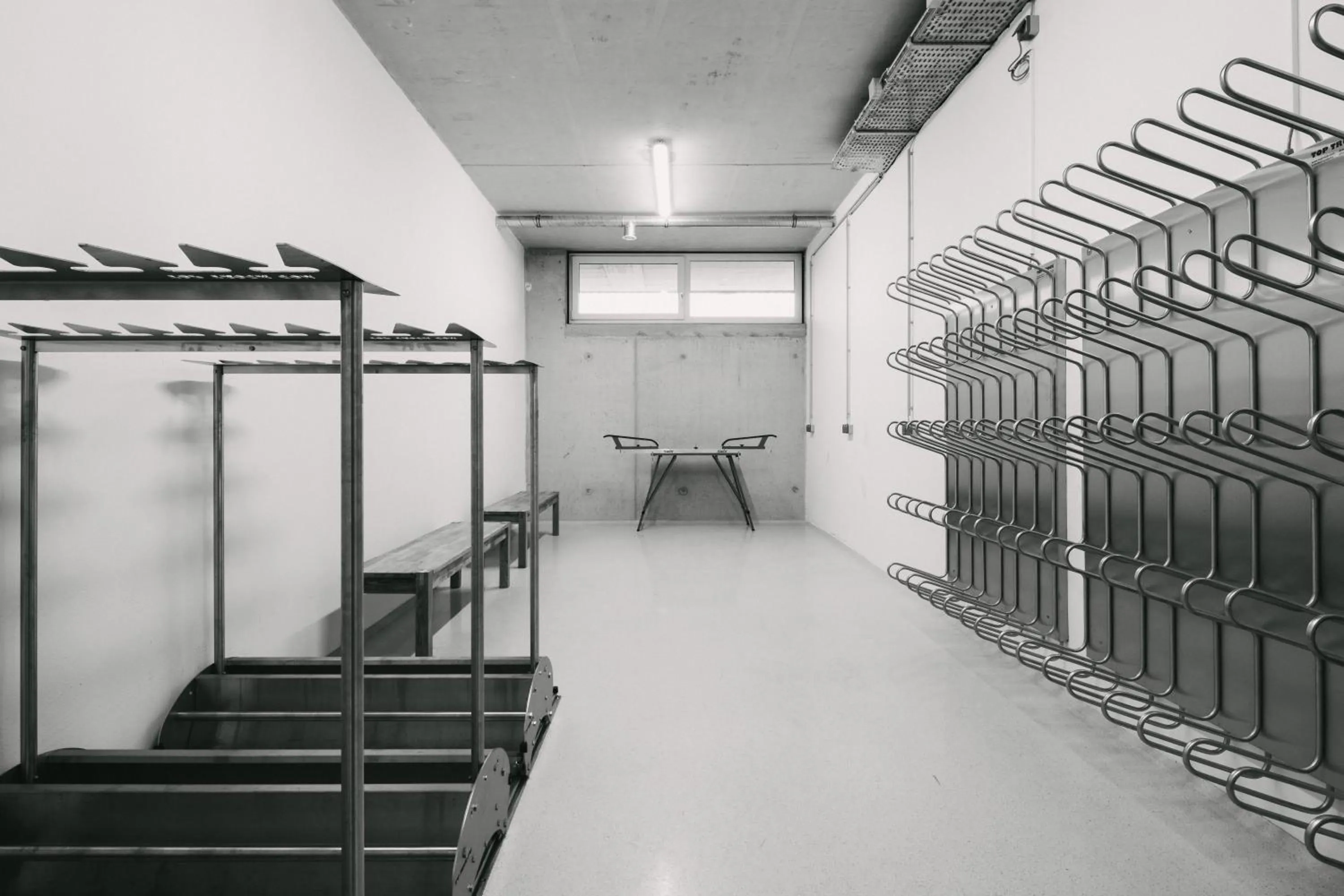 Decorative detail in Chalet Village by Apart4you