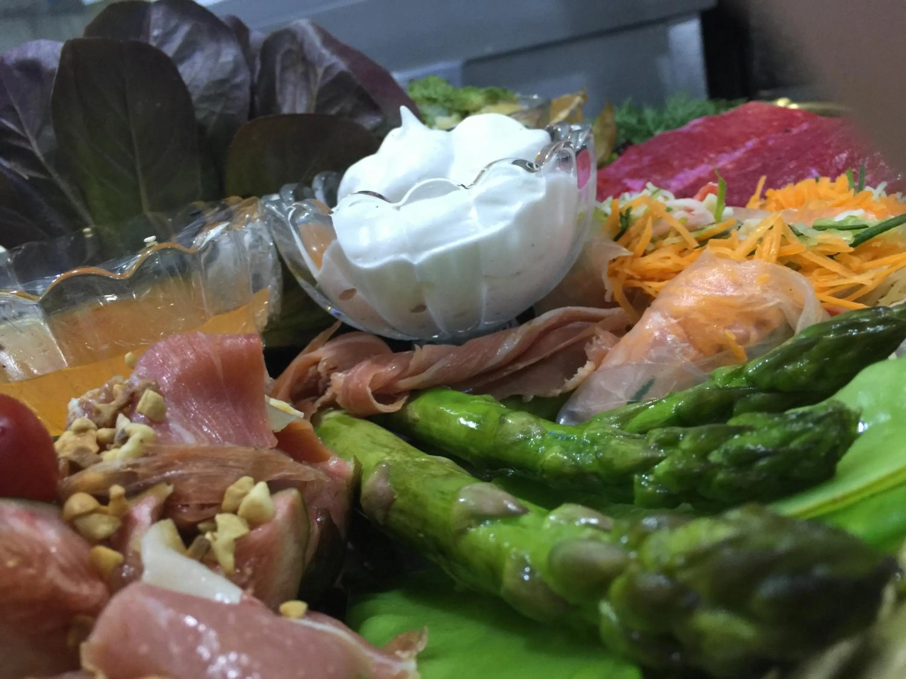 Banquet/Function facilities in Mara Turismo Hotel