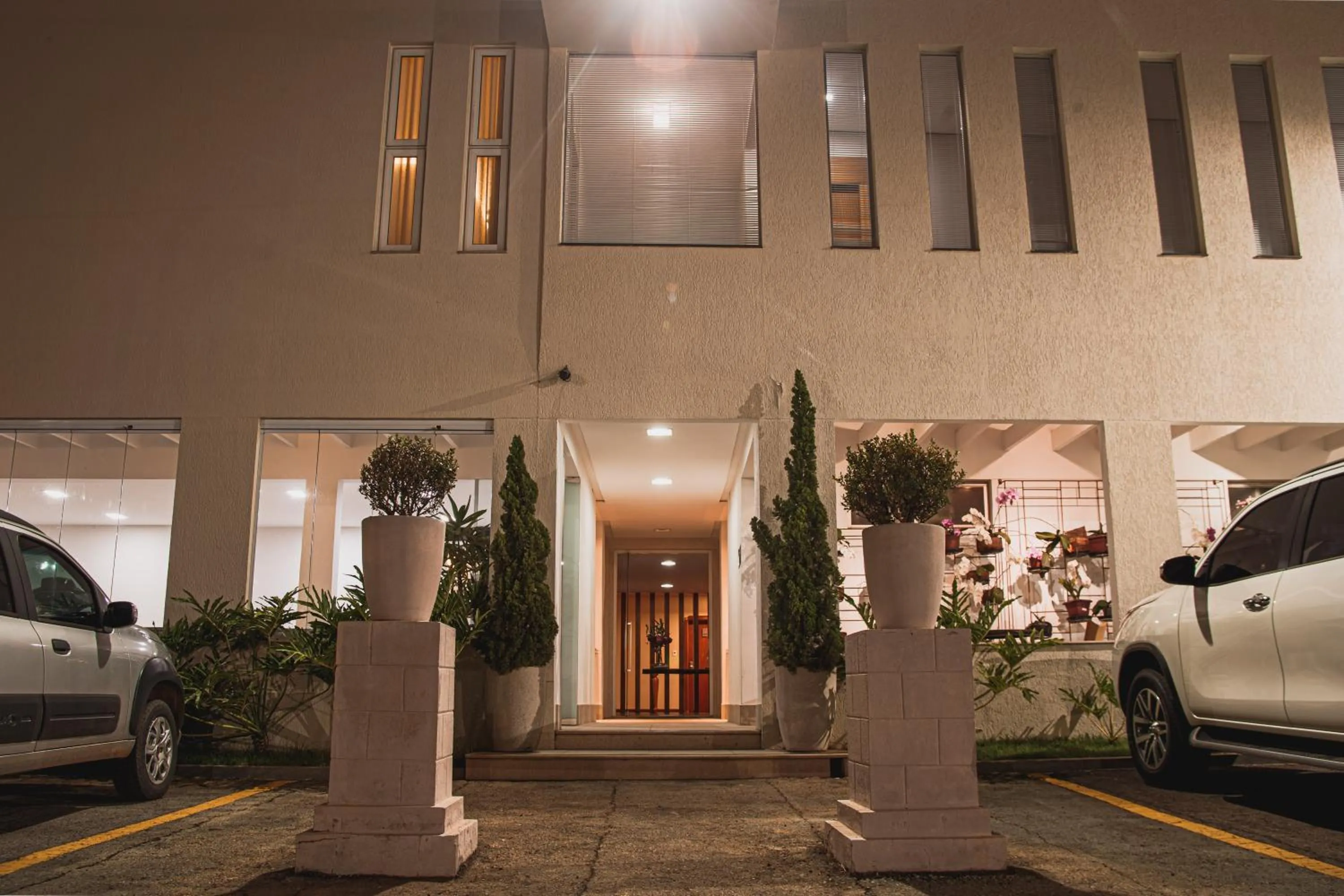 Other in Mara Turismo Hotel