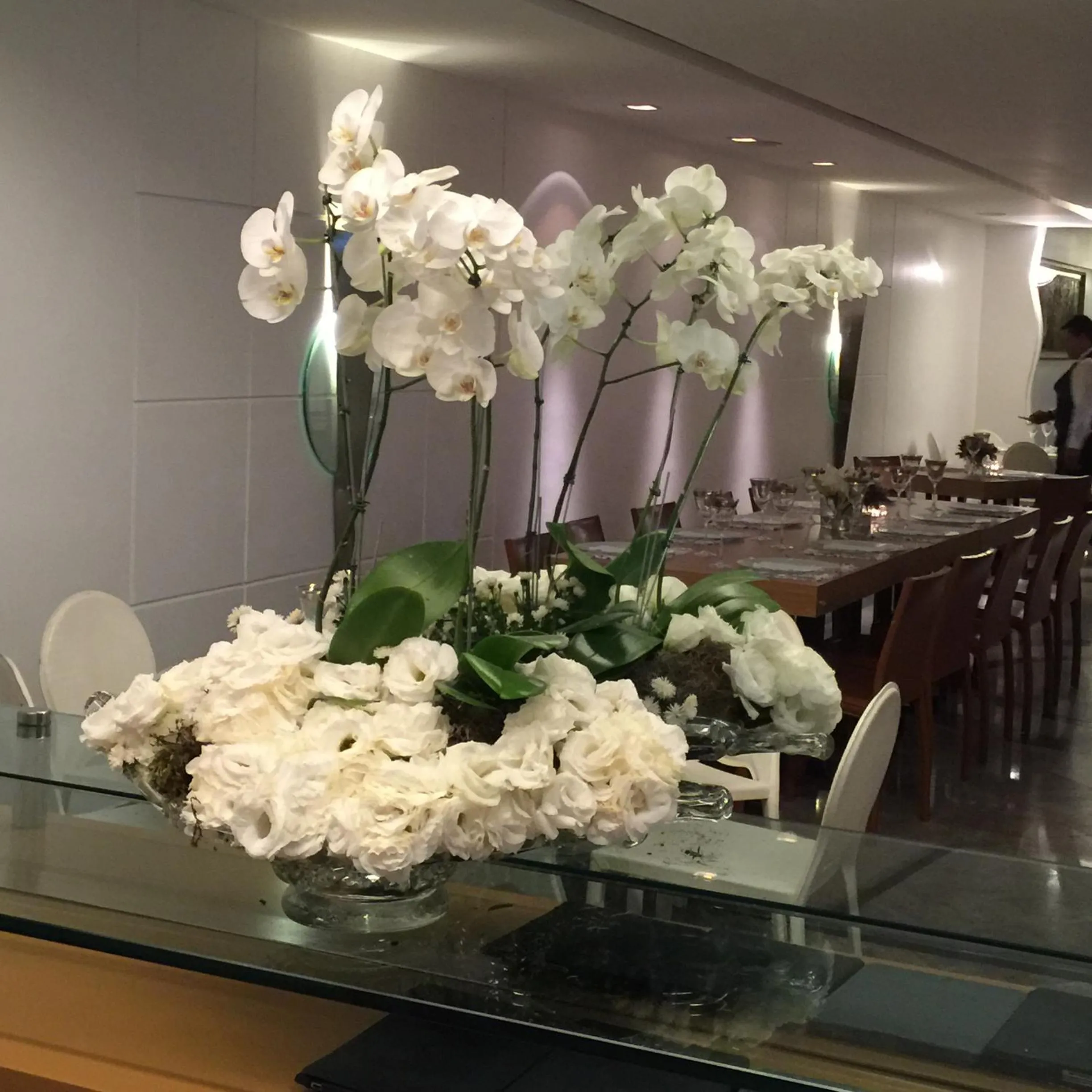 Restaurant/places to eat in Mara Turismo Hotel