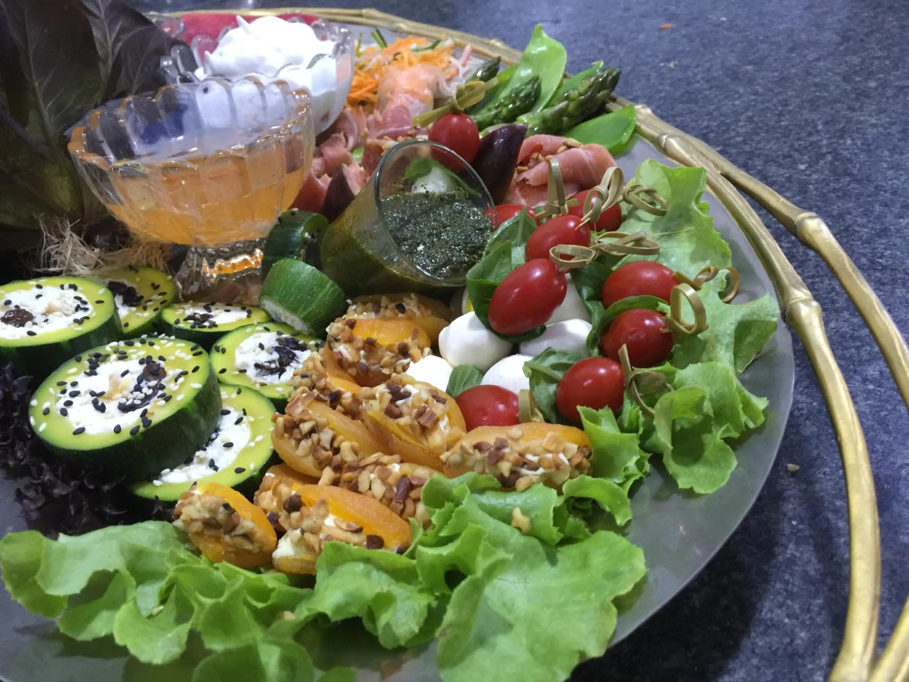 Banquet/Function facilities in Mara Turismo Hotel