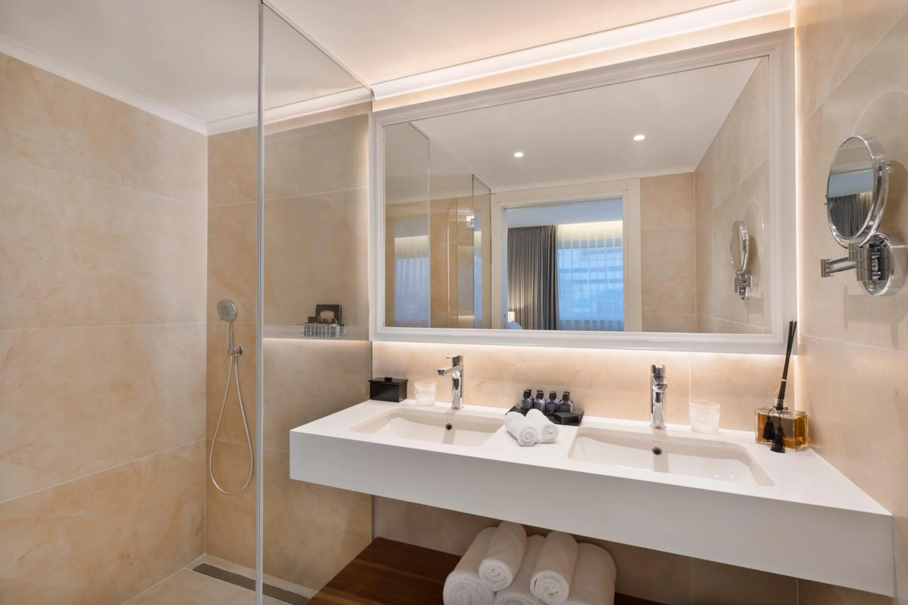 Herbert Samuel Milos Dead Sea