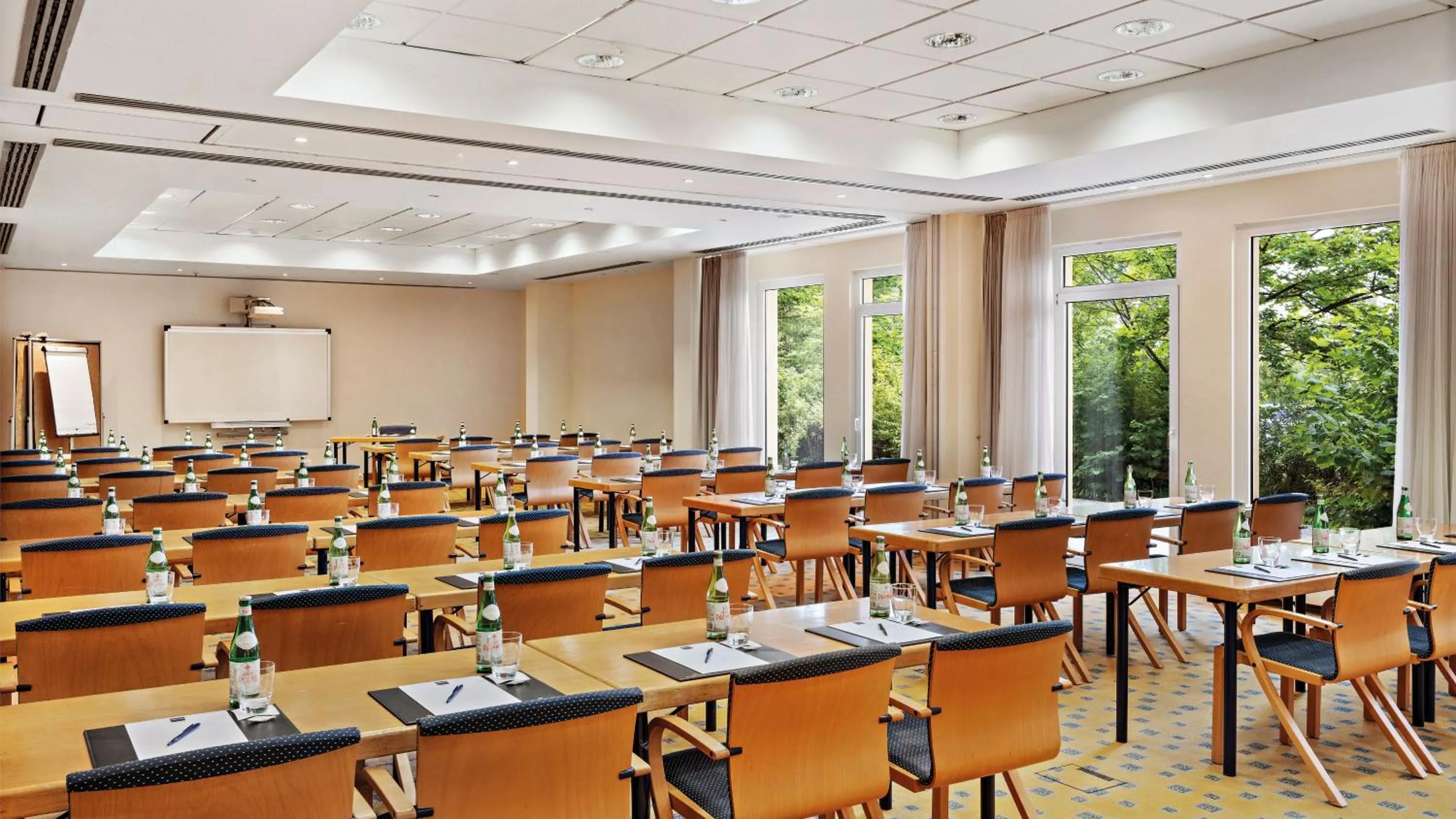 Banquet/Function facilities in Dorint MARC AUREL Spa & Golf Resort