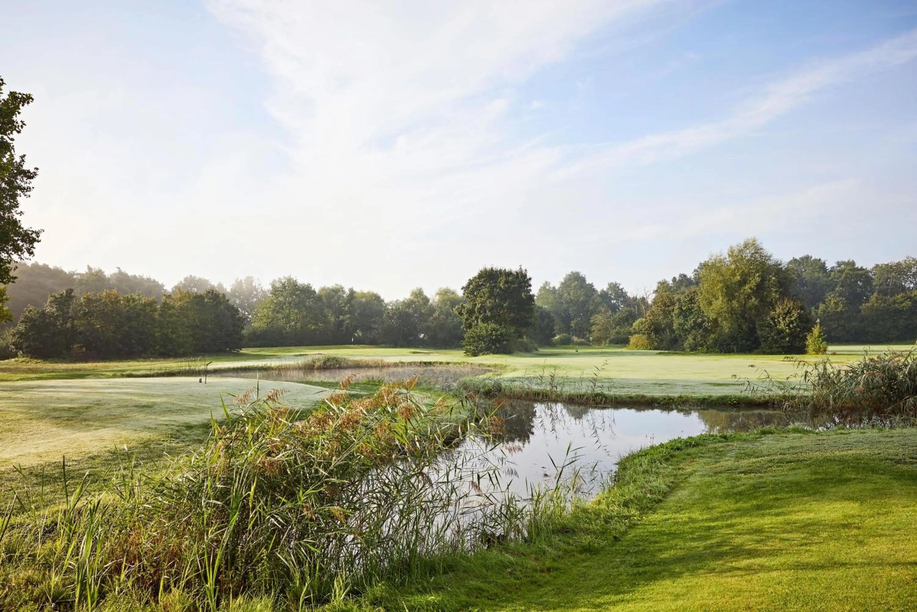 Property building in Dorint MARC AUREL Spa & Golf Resort