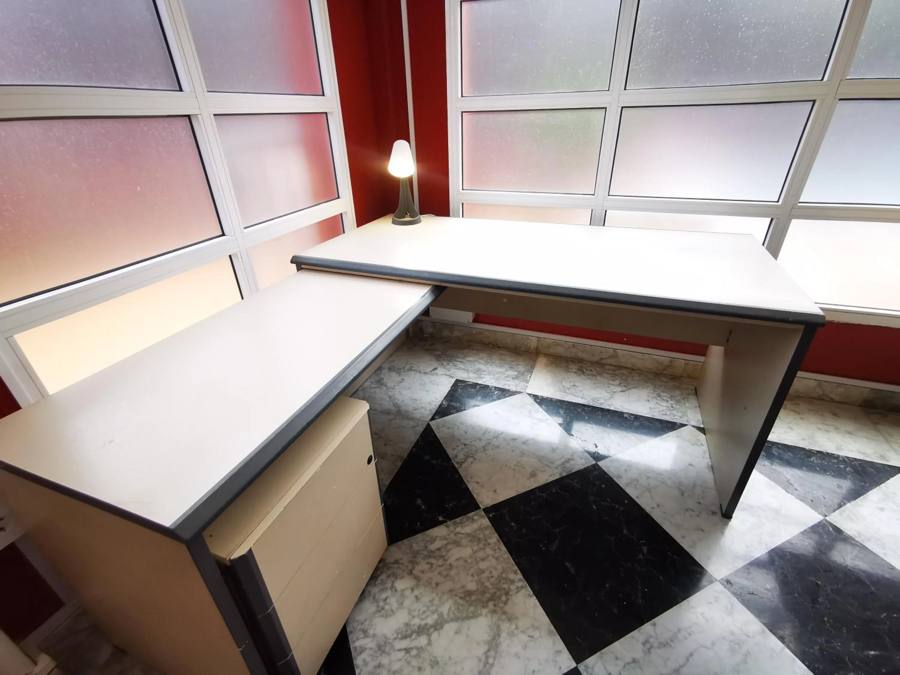 Business facilities in Hotel Don Cándido