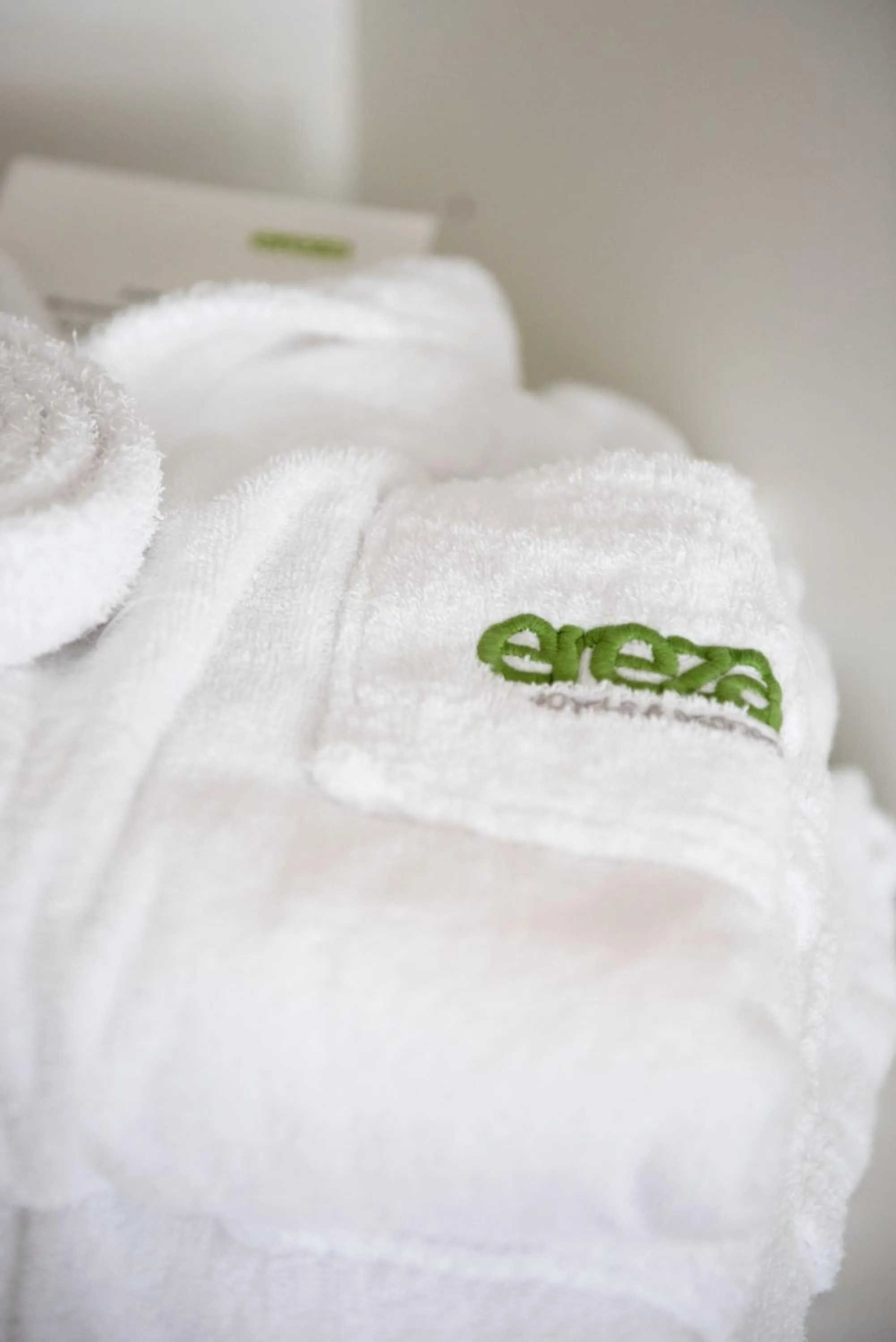 Decorative detail in Hotel Ereza Mar - Adults Only