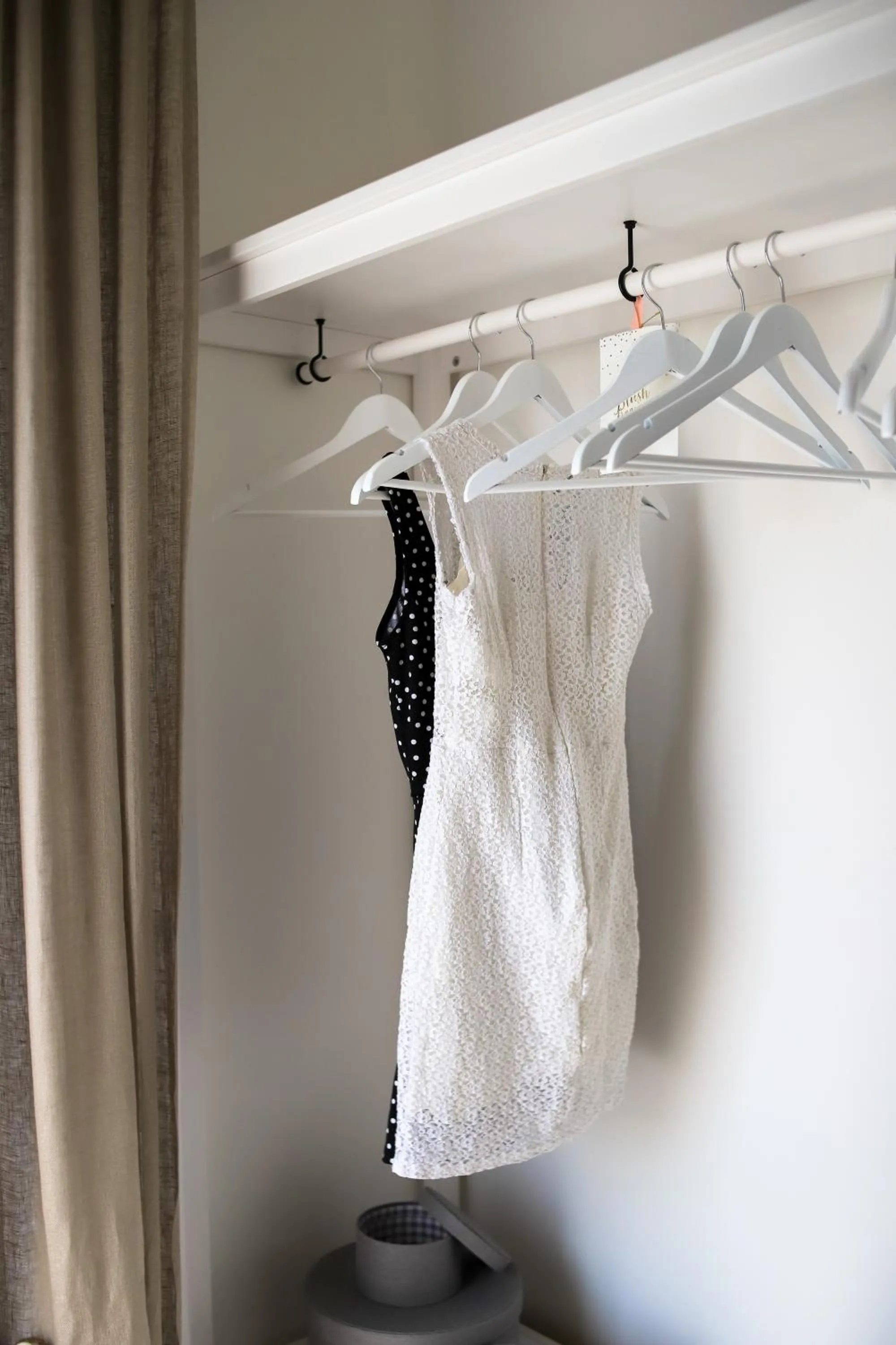 Bedroom in Un sogno B&B