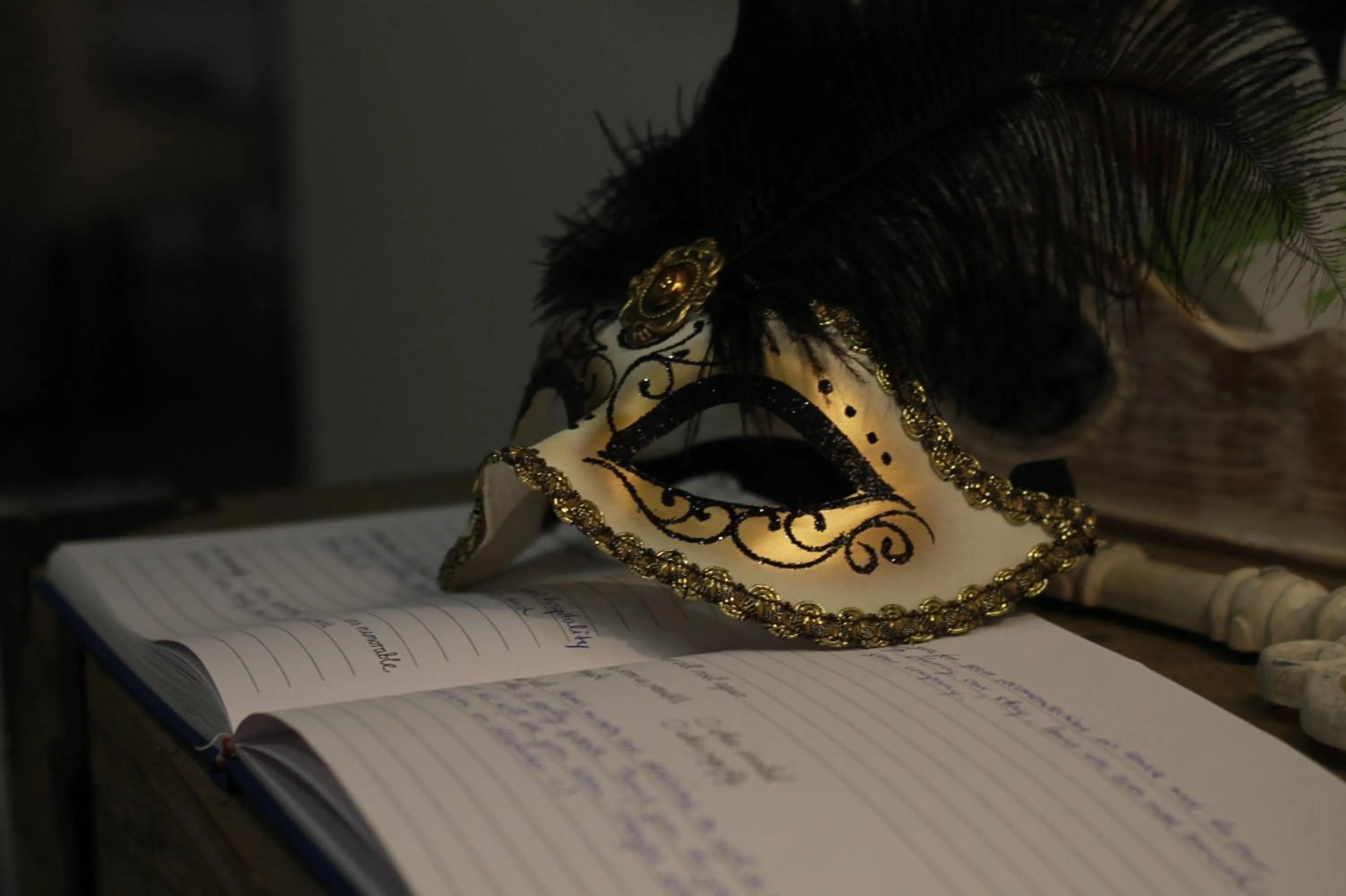 Lobby or reception in Un sogno B&B