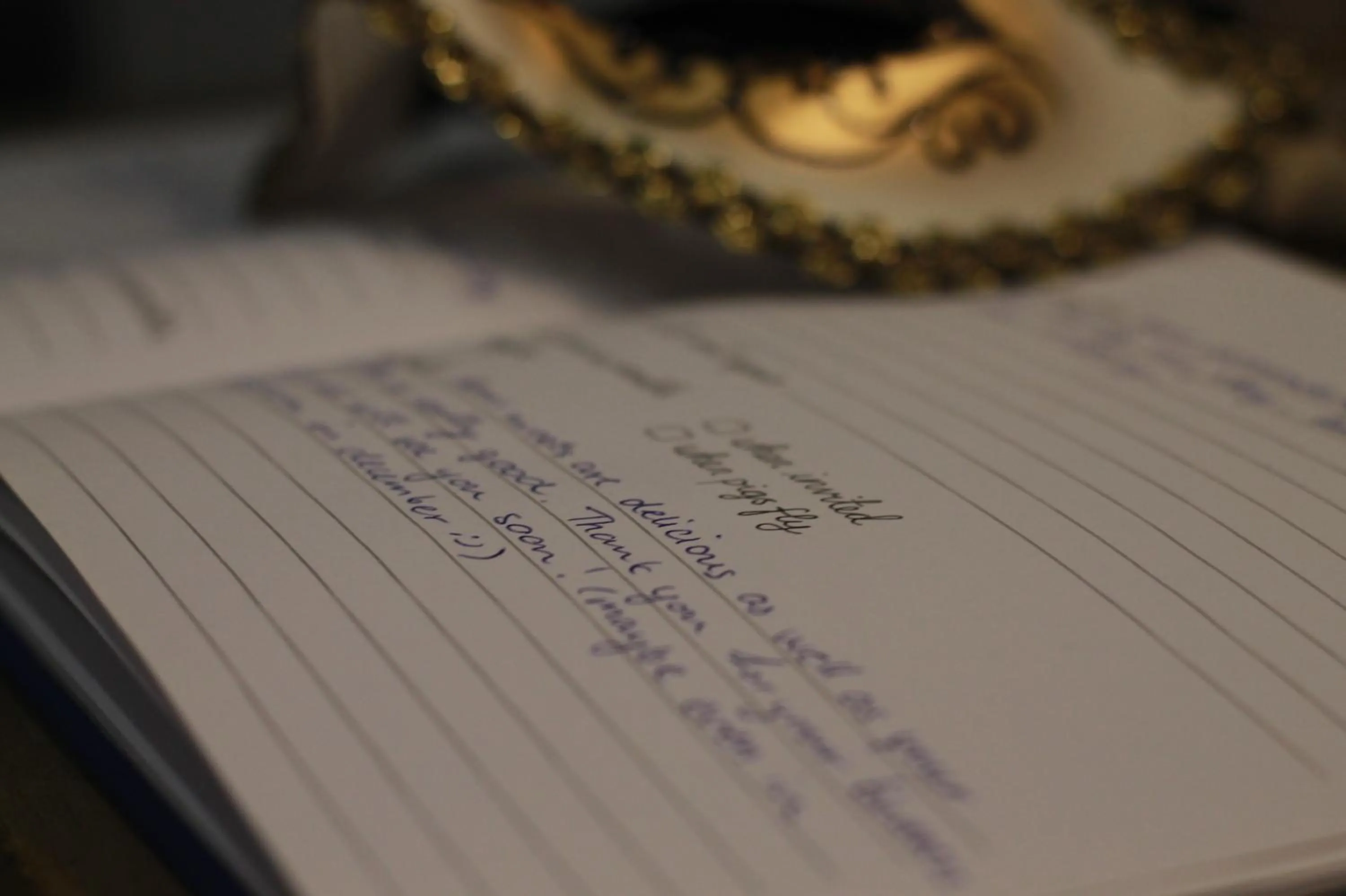 Library in Un sogno B&B